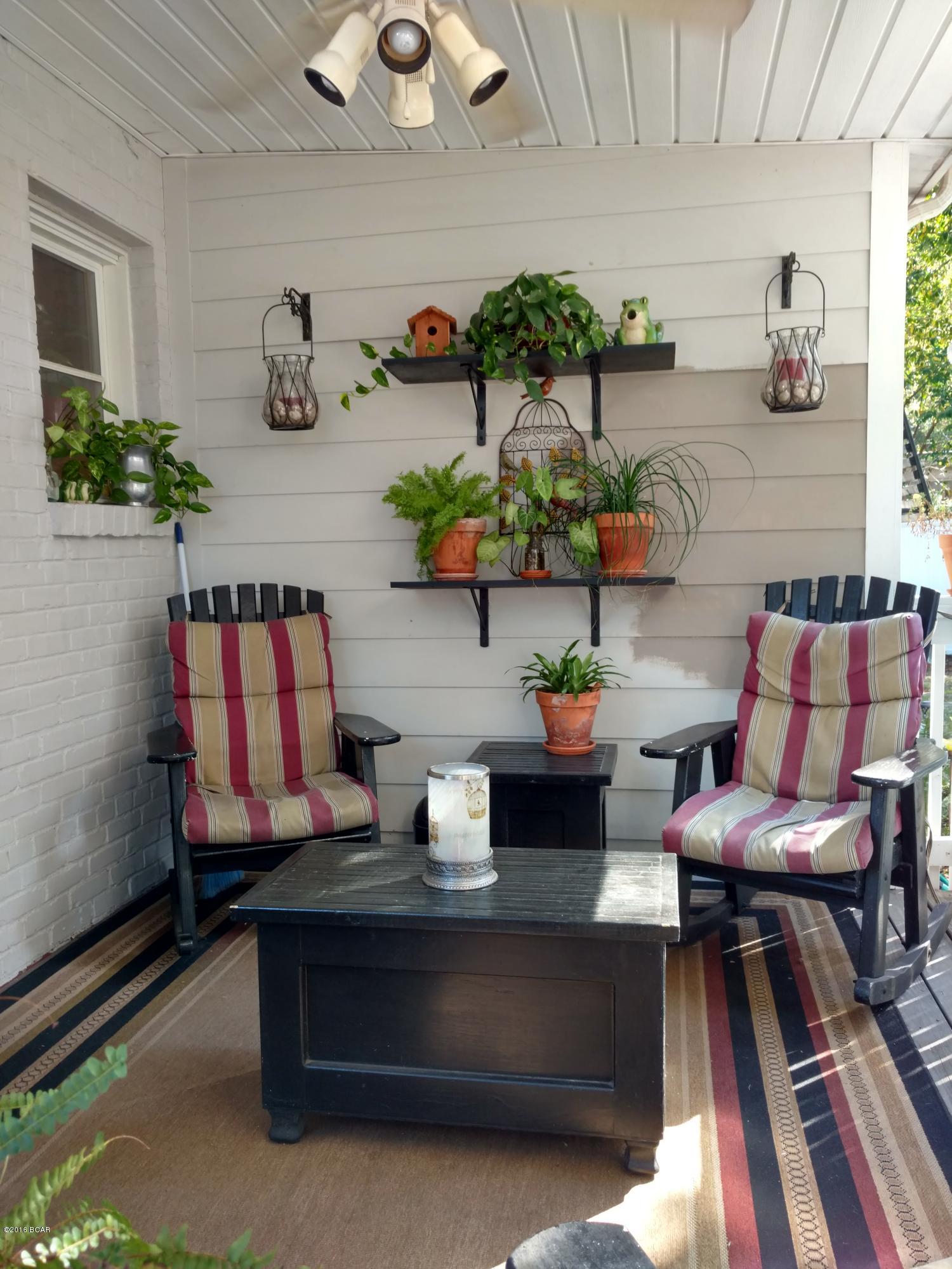 Oakland Terrace Add - Residential