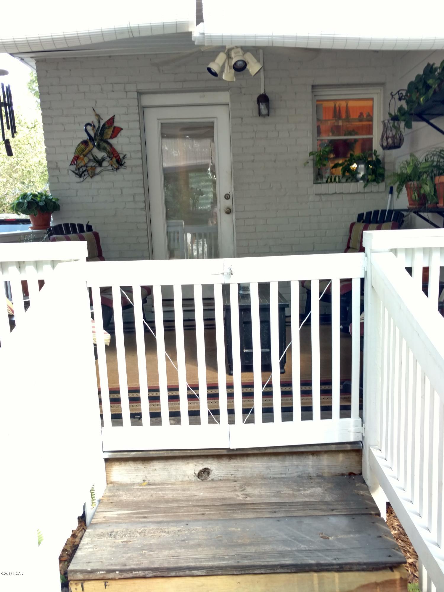 Oakland Terrace Add - Residential