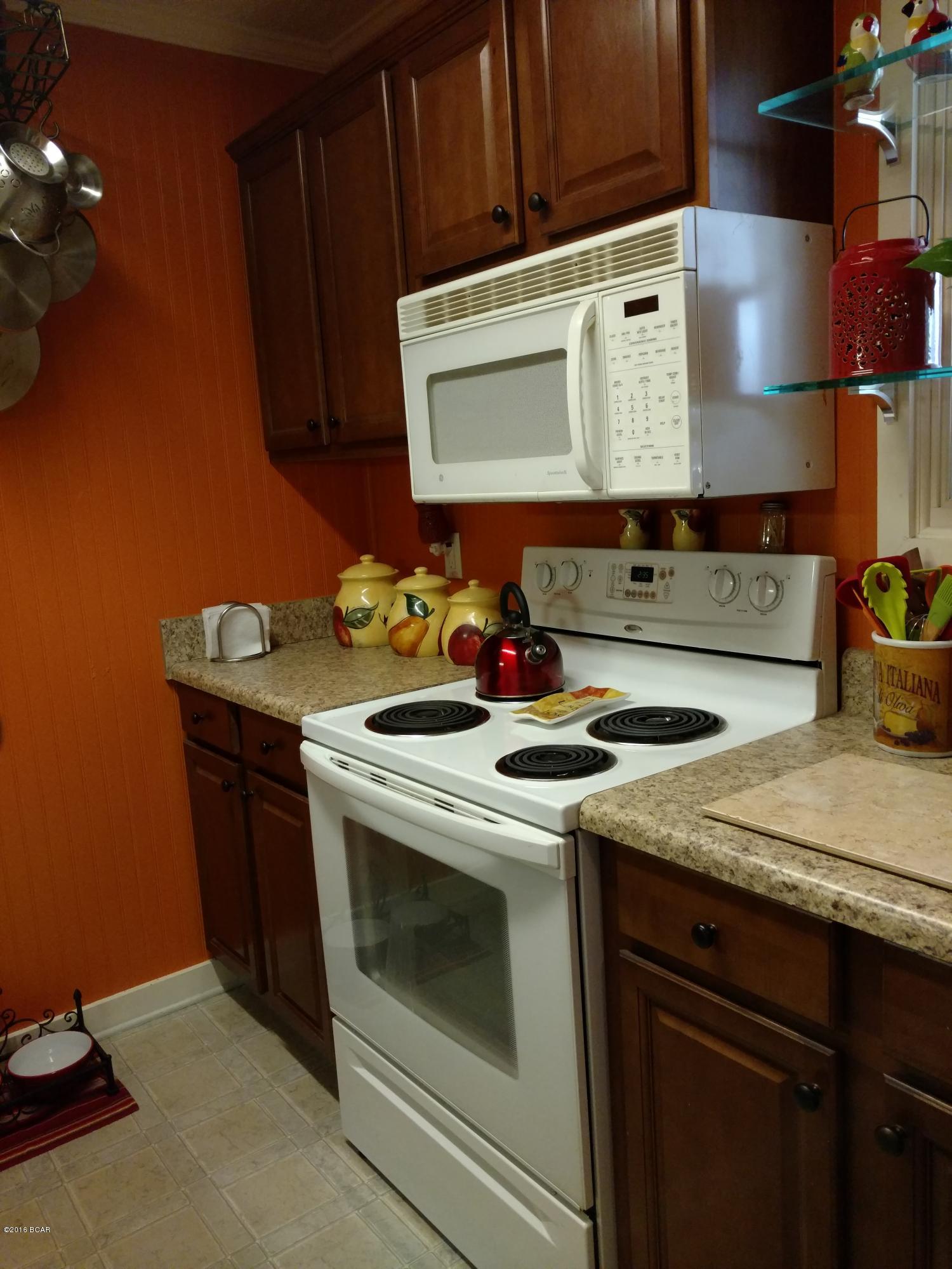 Oakland Terrace Add - Residential