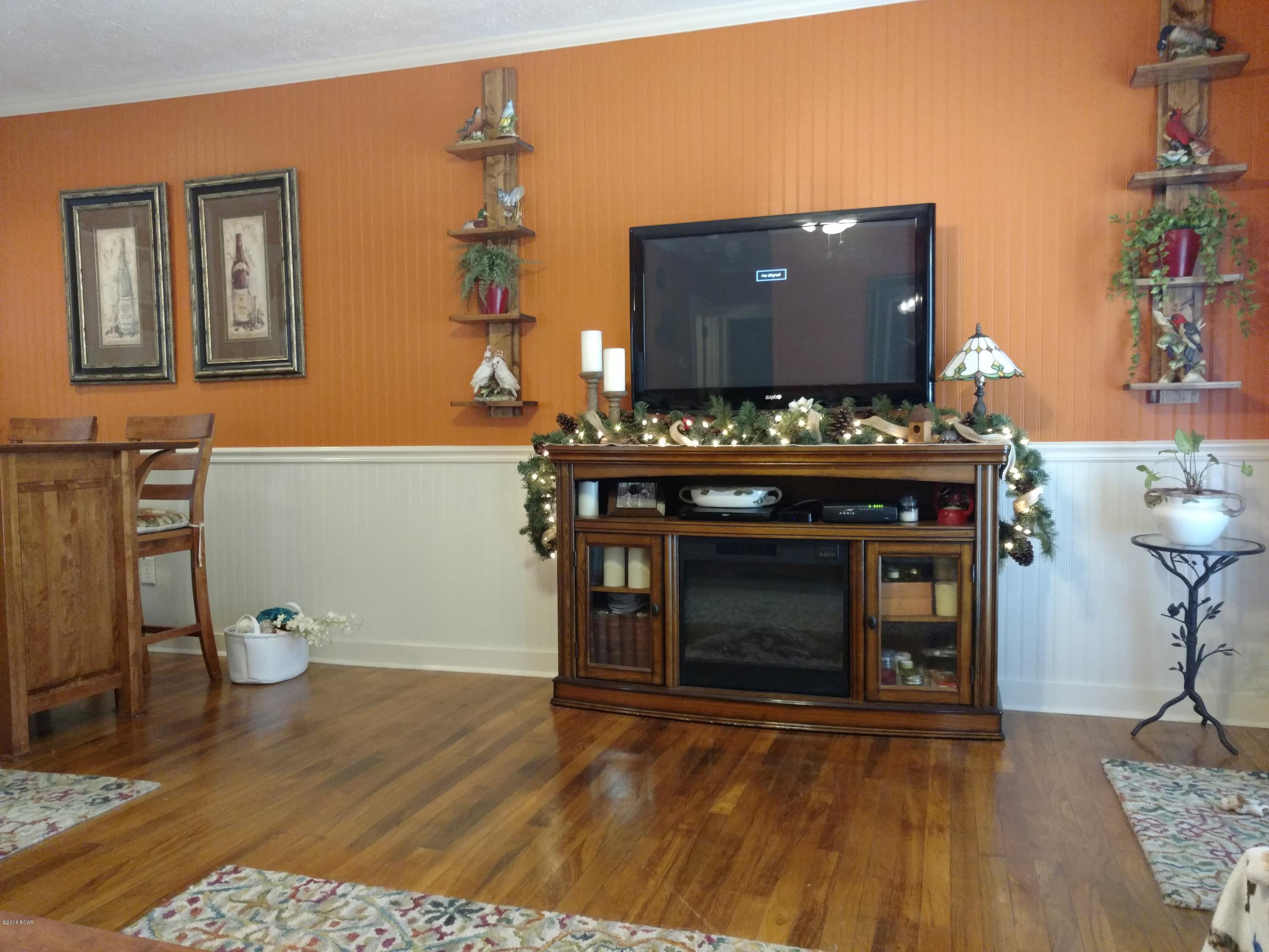 Oakland Terrace Add - Residential