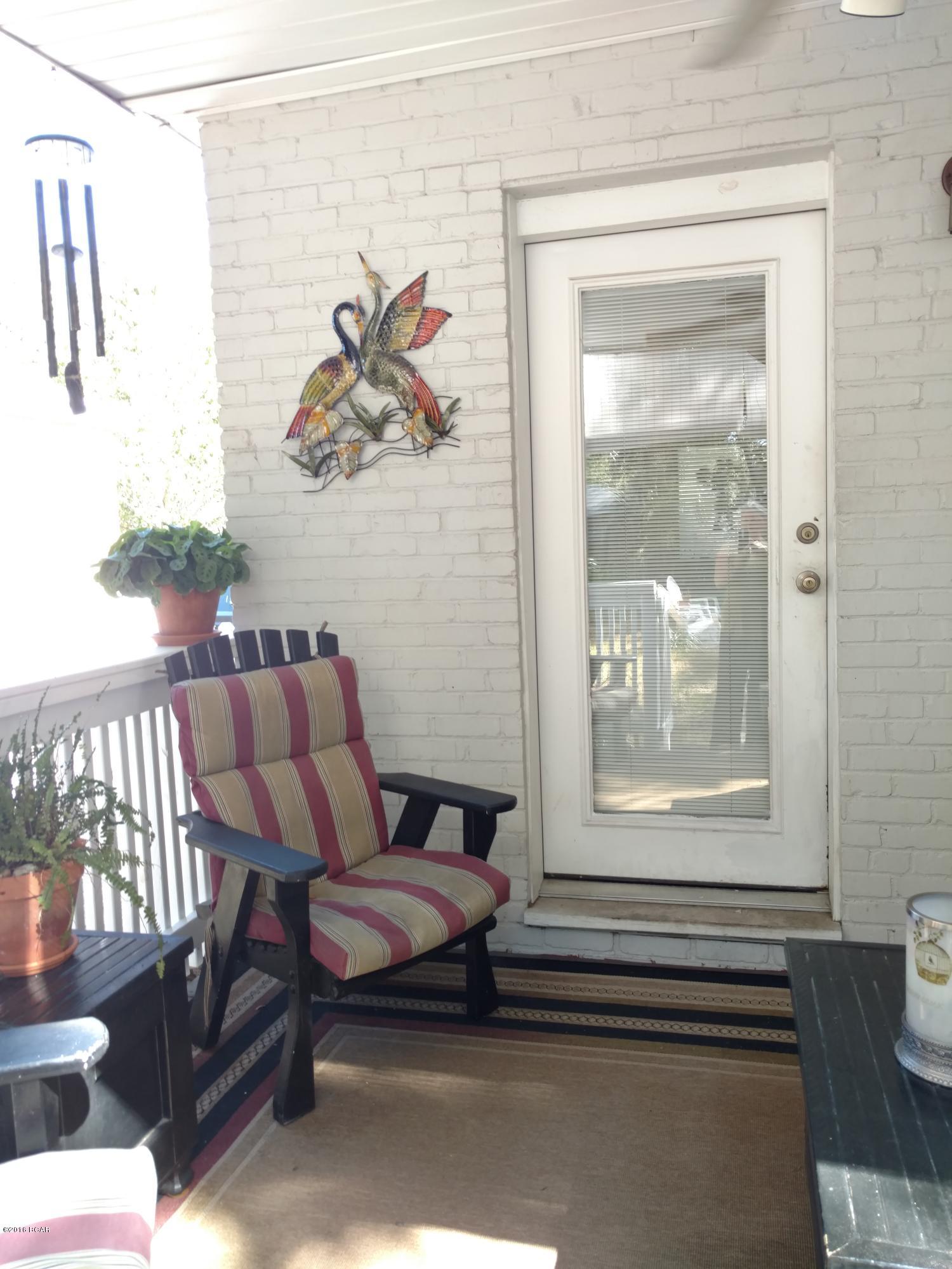 Oakland Terrace Add - Residential