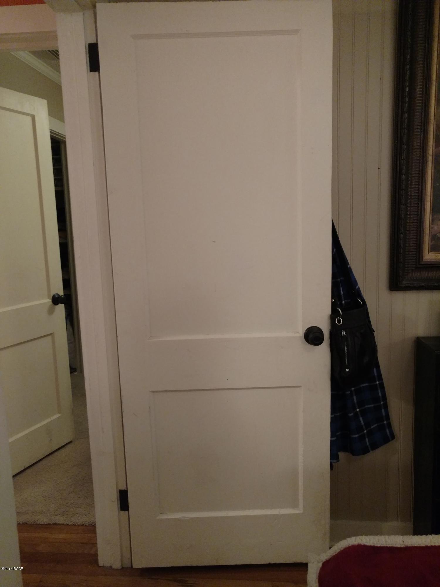 Oakland Terrace Add - Residential