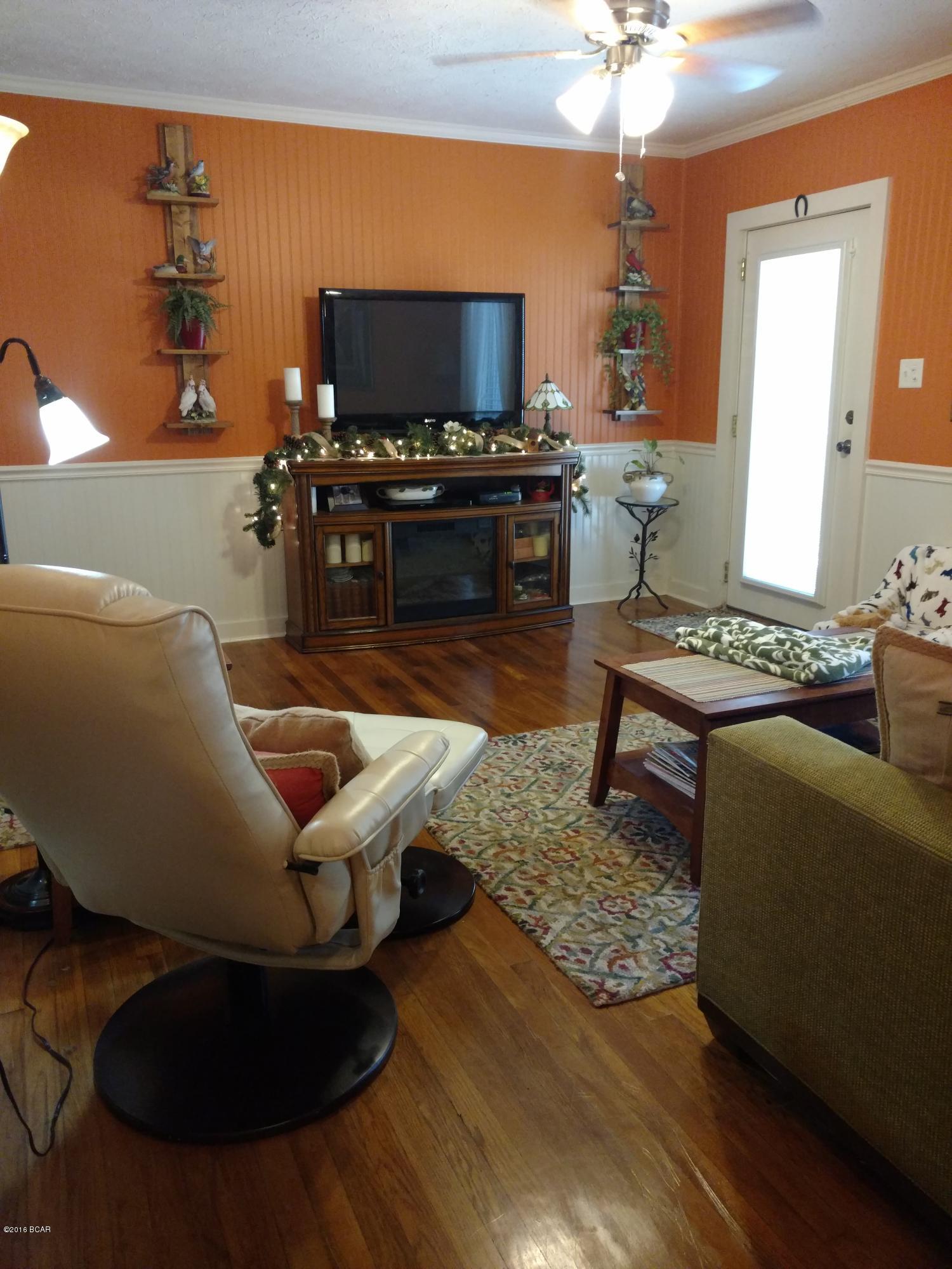 Oakland Terrace Add - Residential