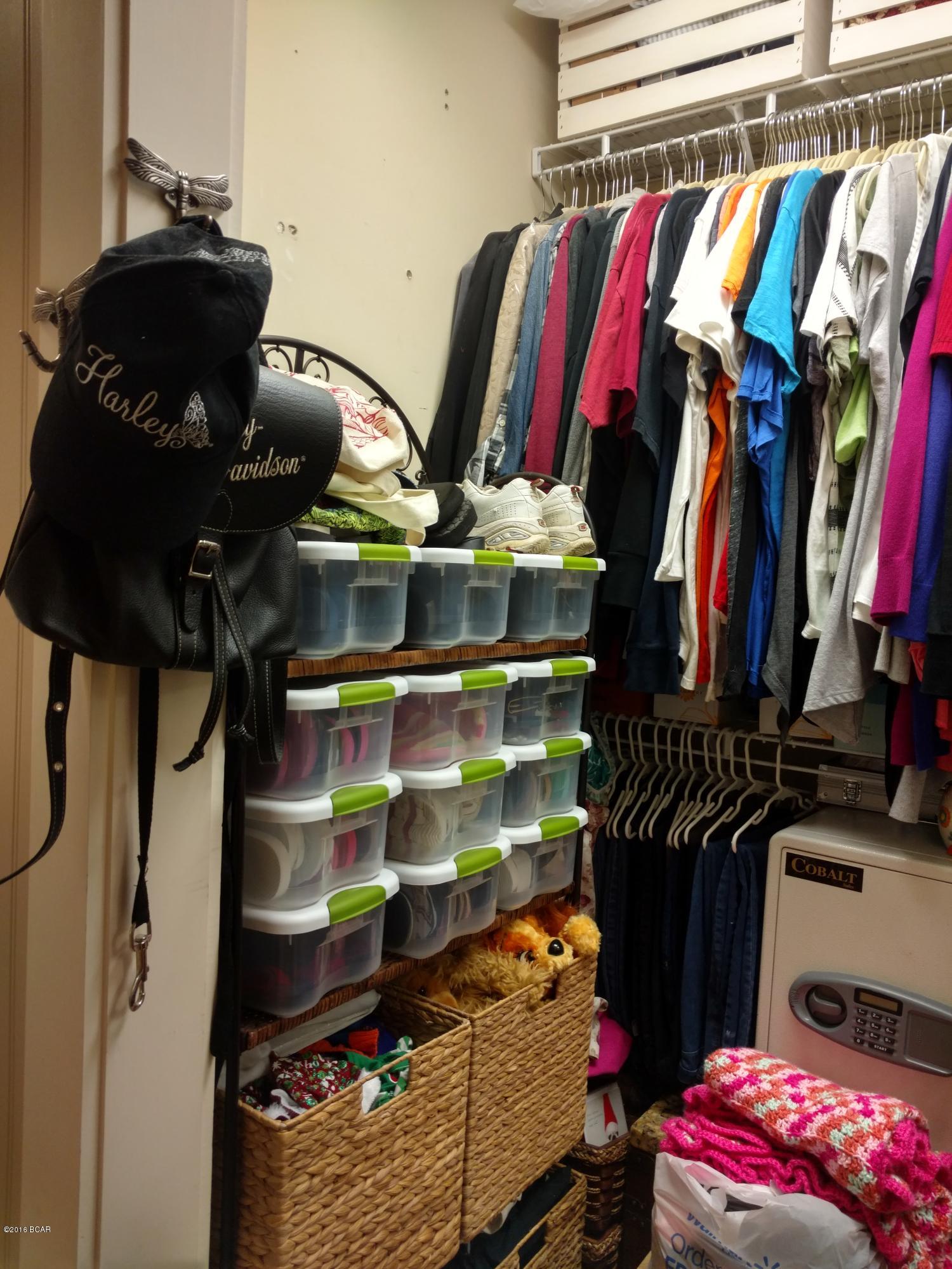 Oakland Terrace Add - Residential