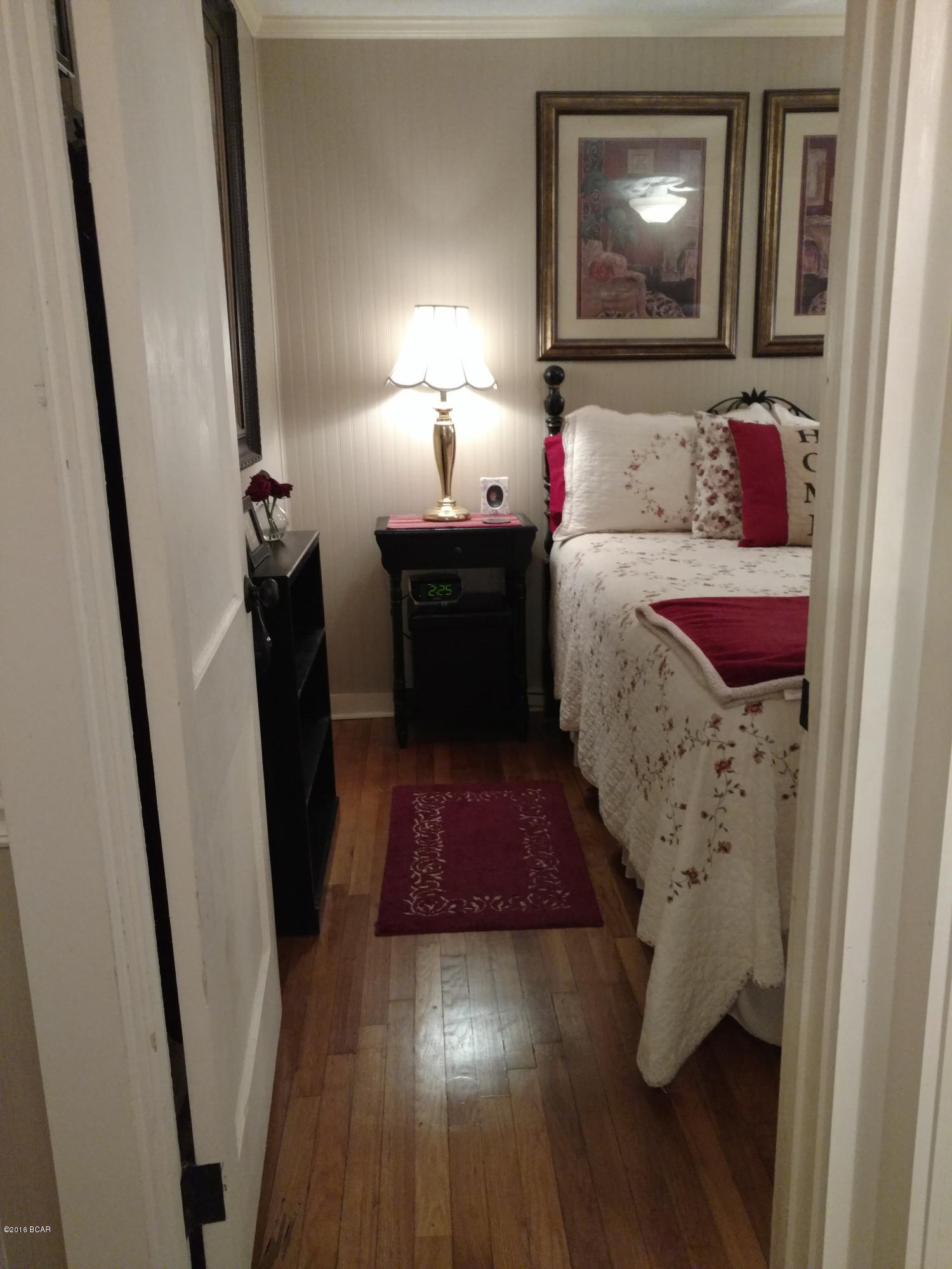 Oakland Terrace Add - Residential