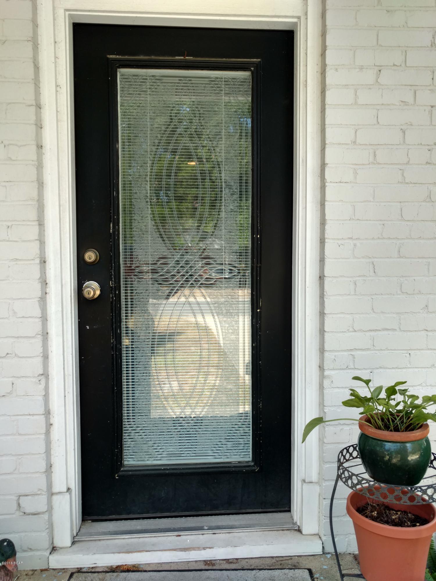 Oakland Terrace Add - Residential