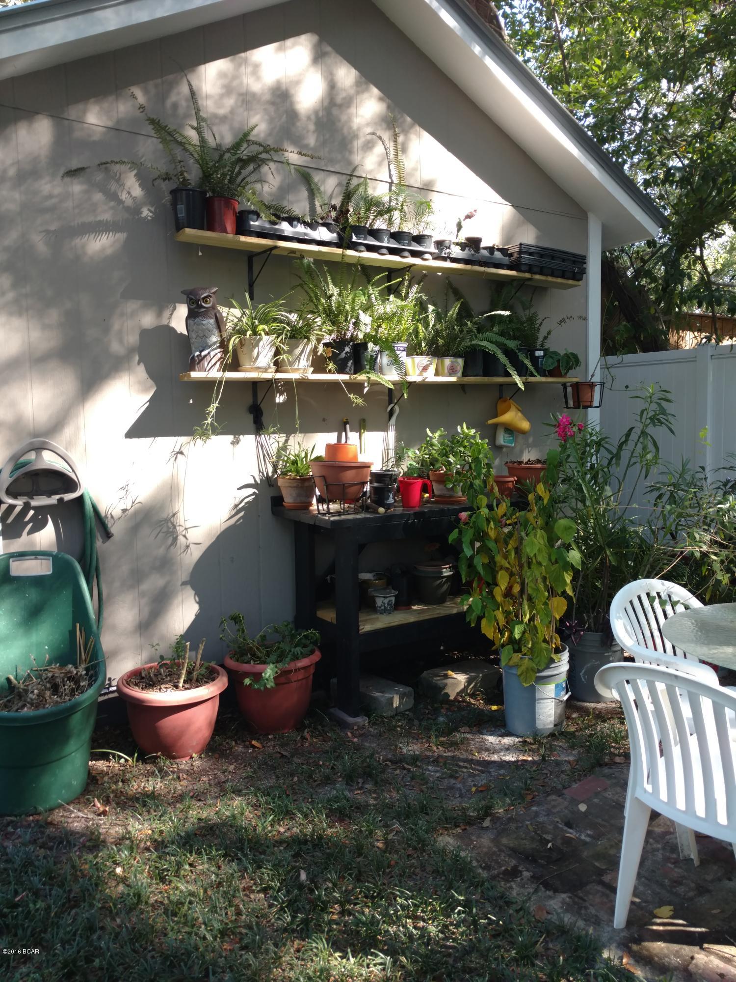 Oakland Terrace Add - Residential