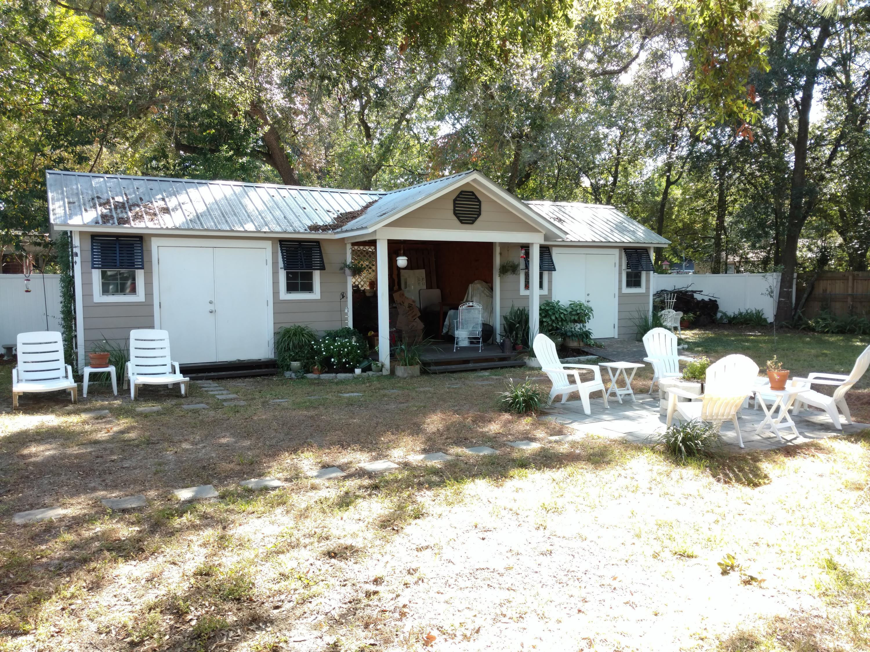 Oakland Terrace Add - Residential