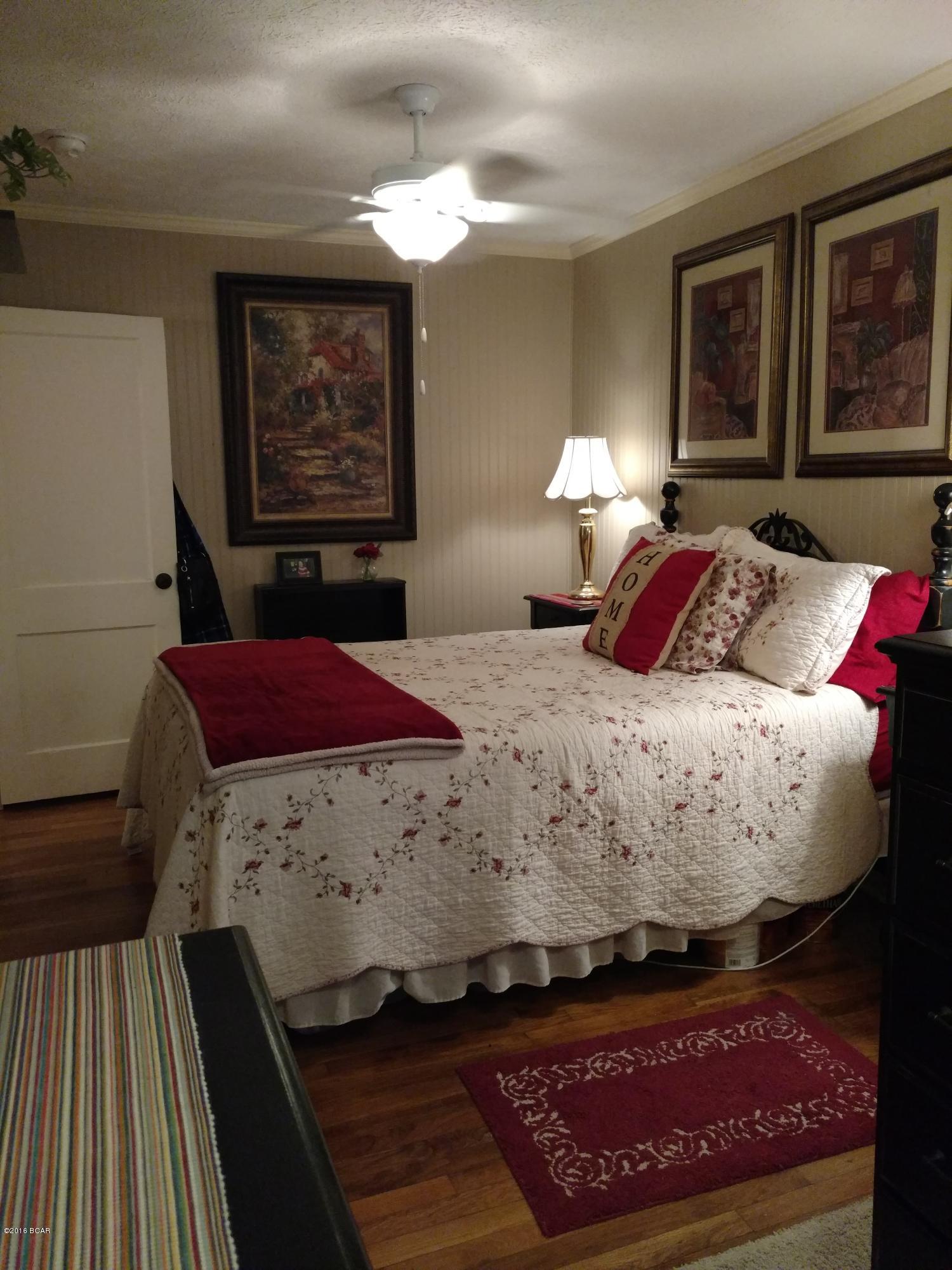 Oakland Terrace Add - Residential