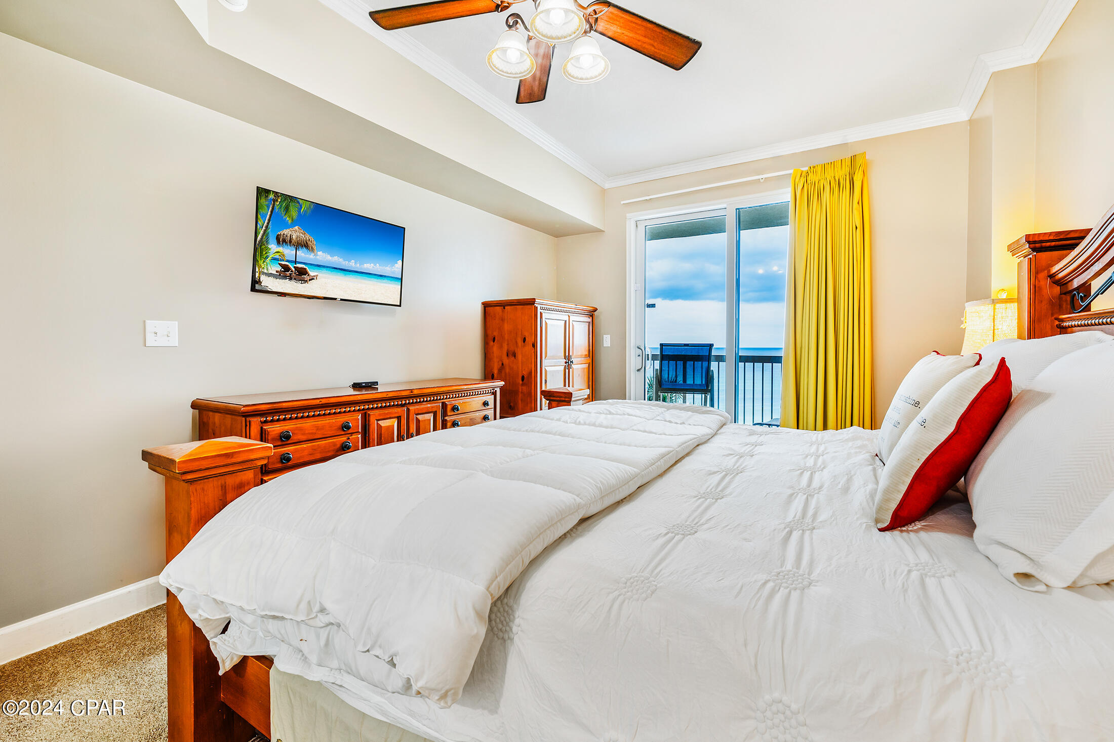 Sunrise Beach - Residential