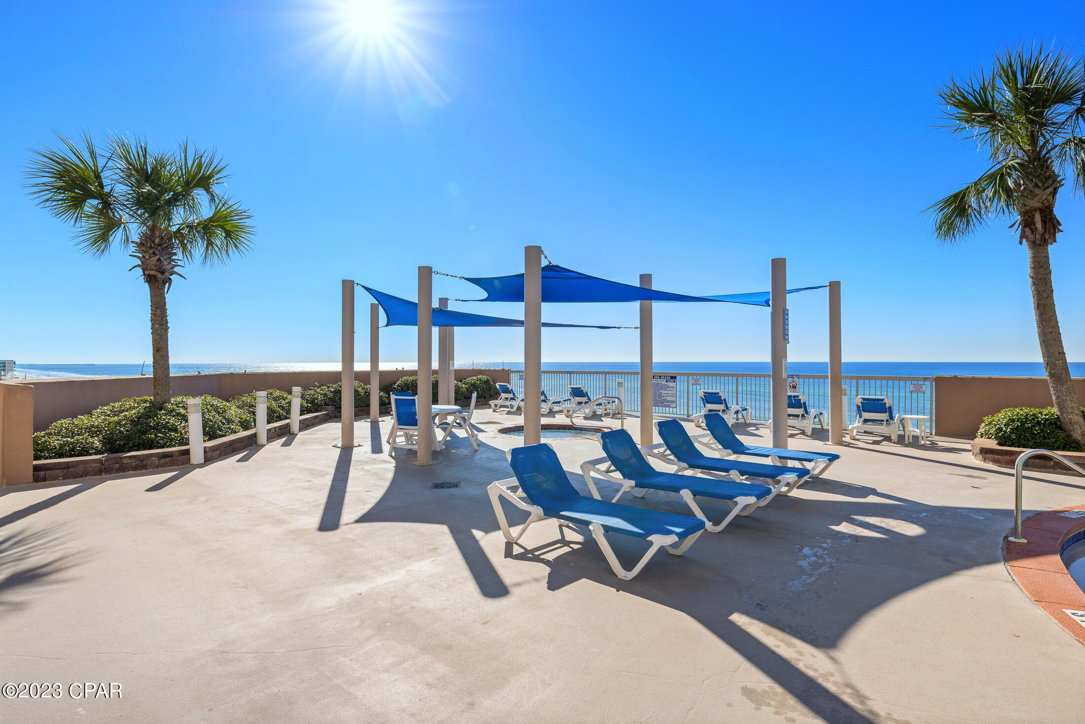 Sunrise Beach - Residential