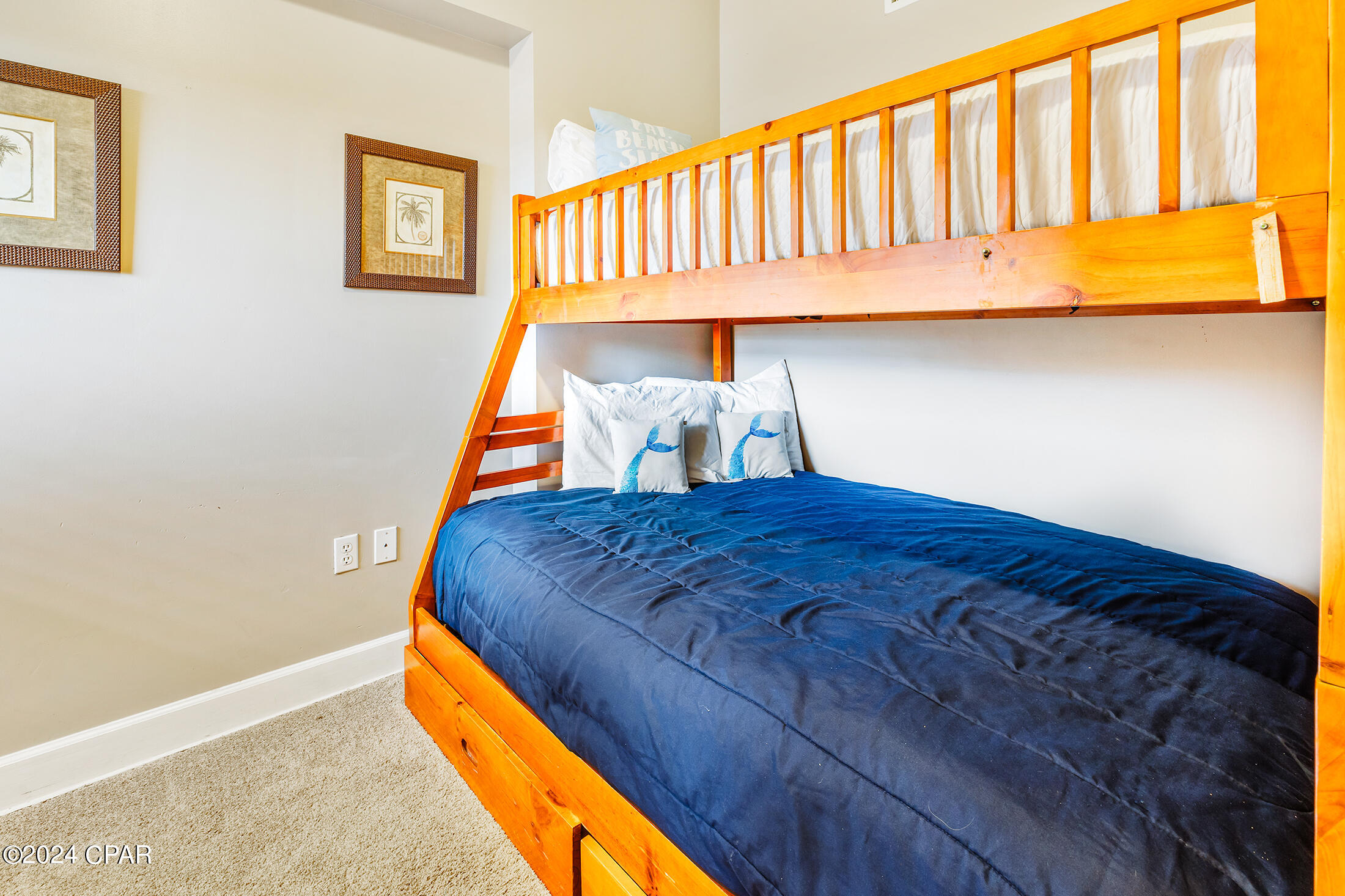 Sunrise Beach - Residential