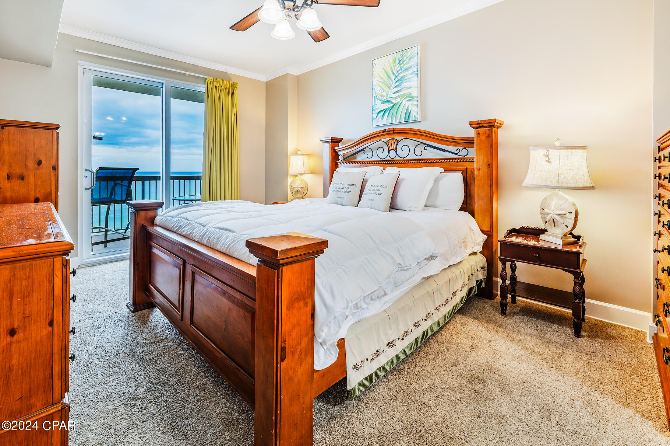 Sunrise Beach - Residential