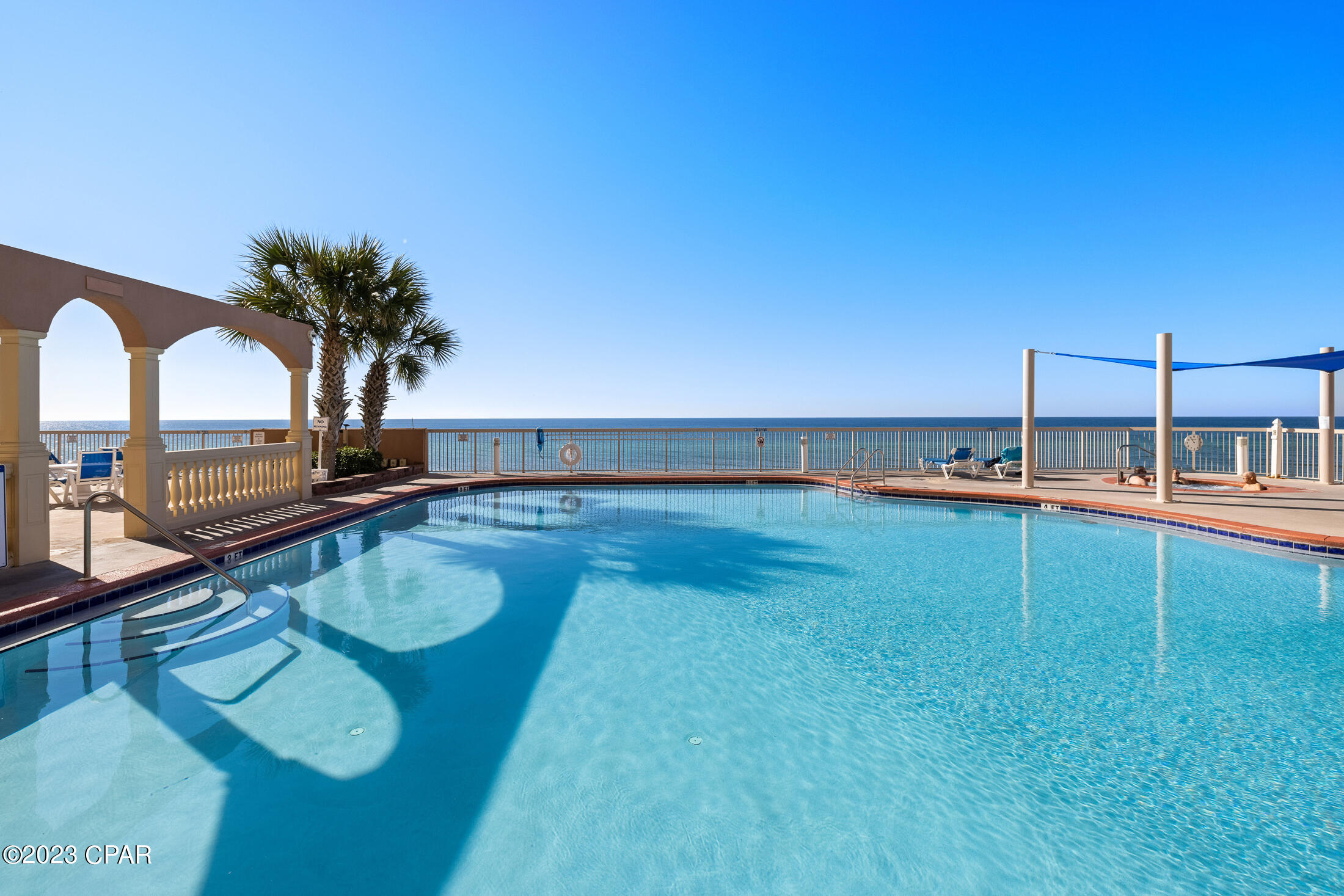 Sunrise Beach - Residential