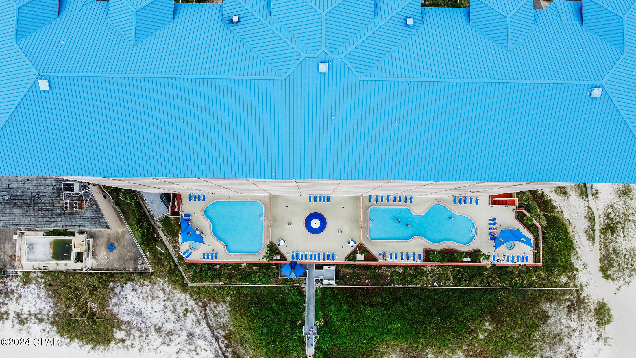 Sunrise Beach - Residential