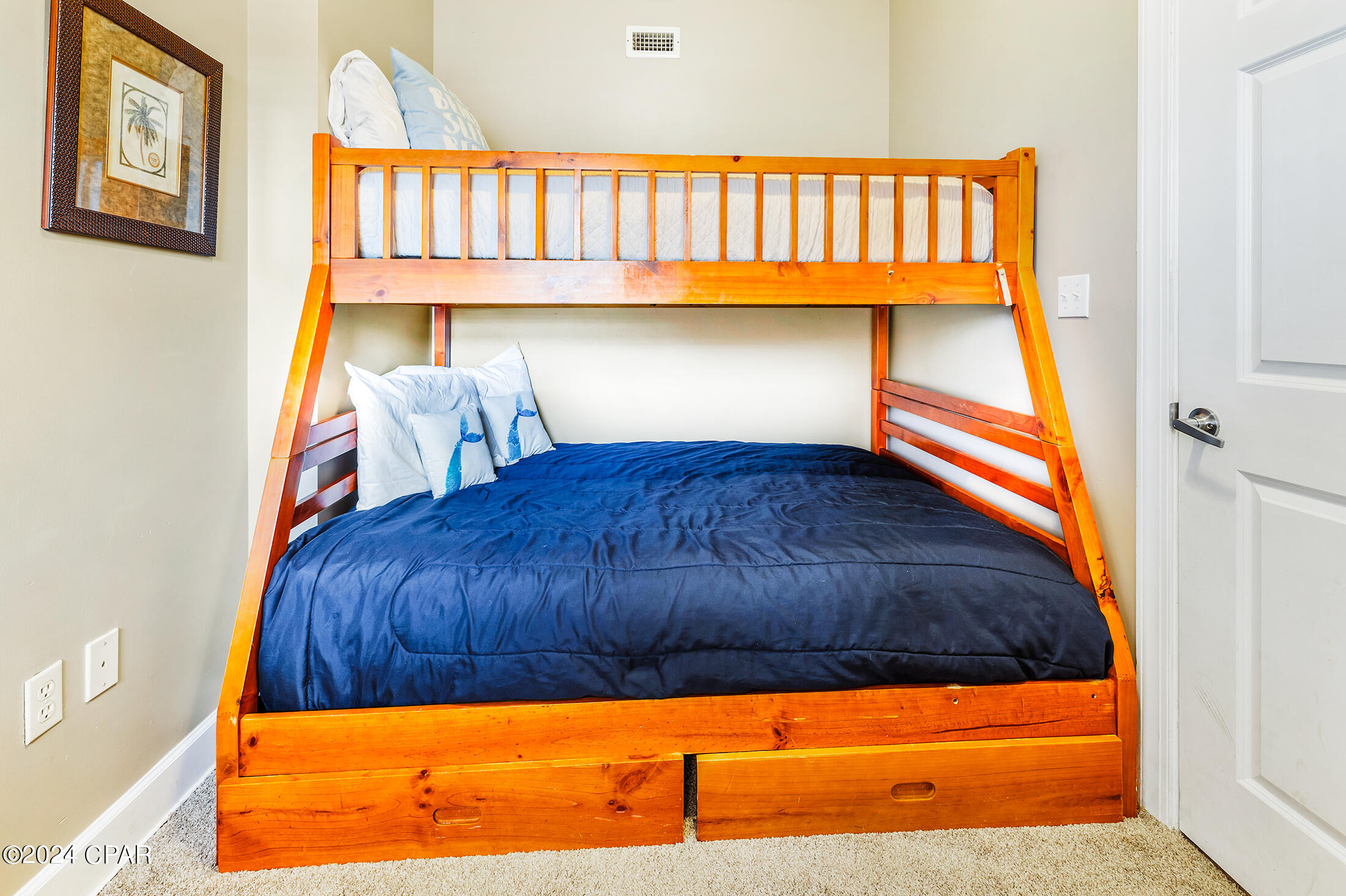 Sunrise Beach - Residential