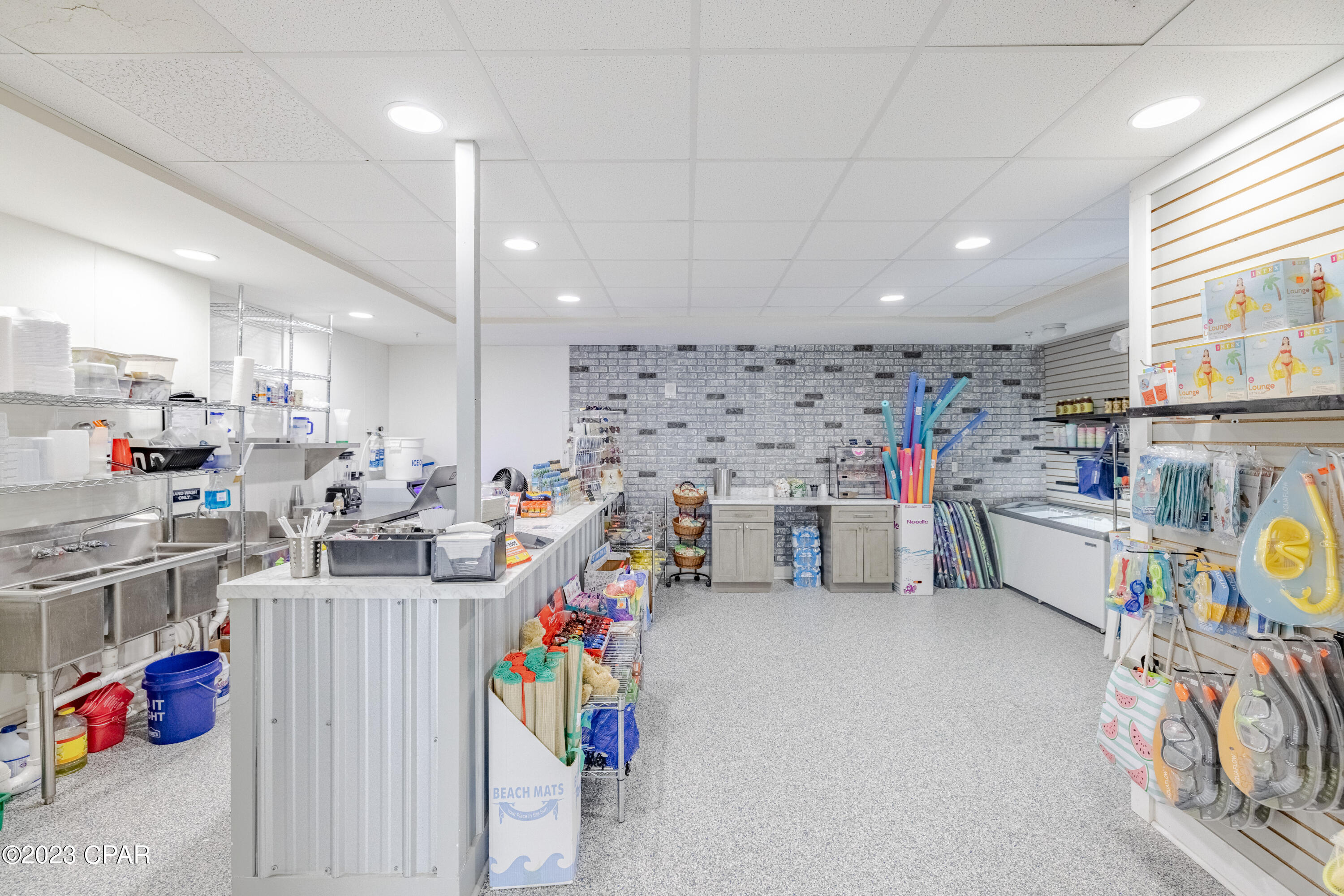 Sunrise Beach - Residential