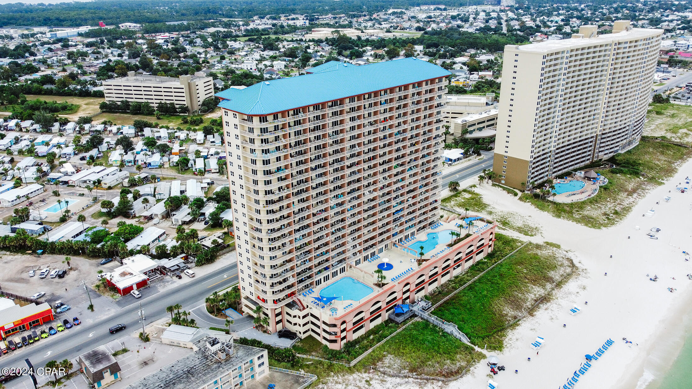 Sunrise Beach - Residential