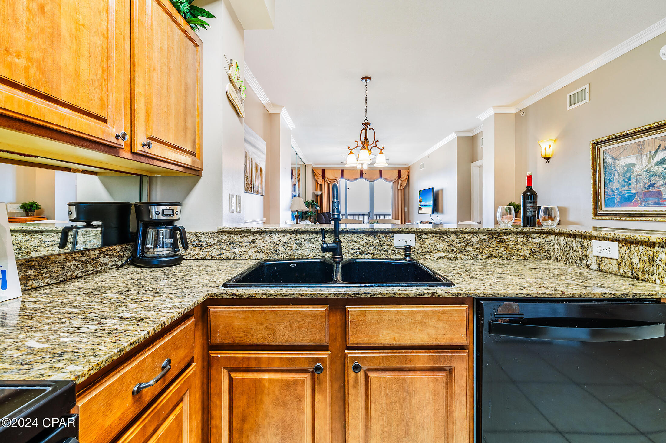 Sunrise Beach - Residential