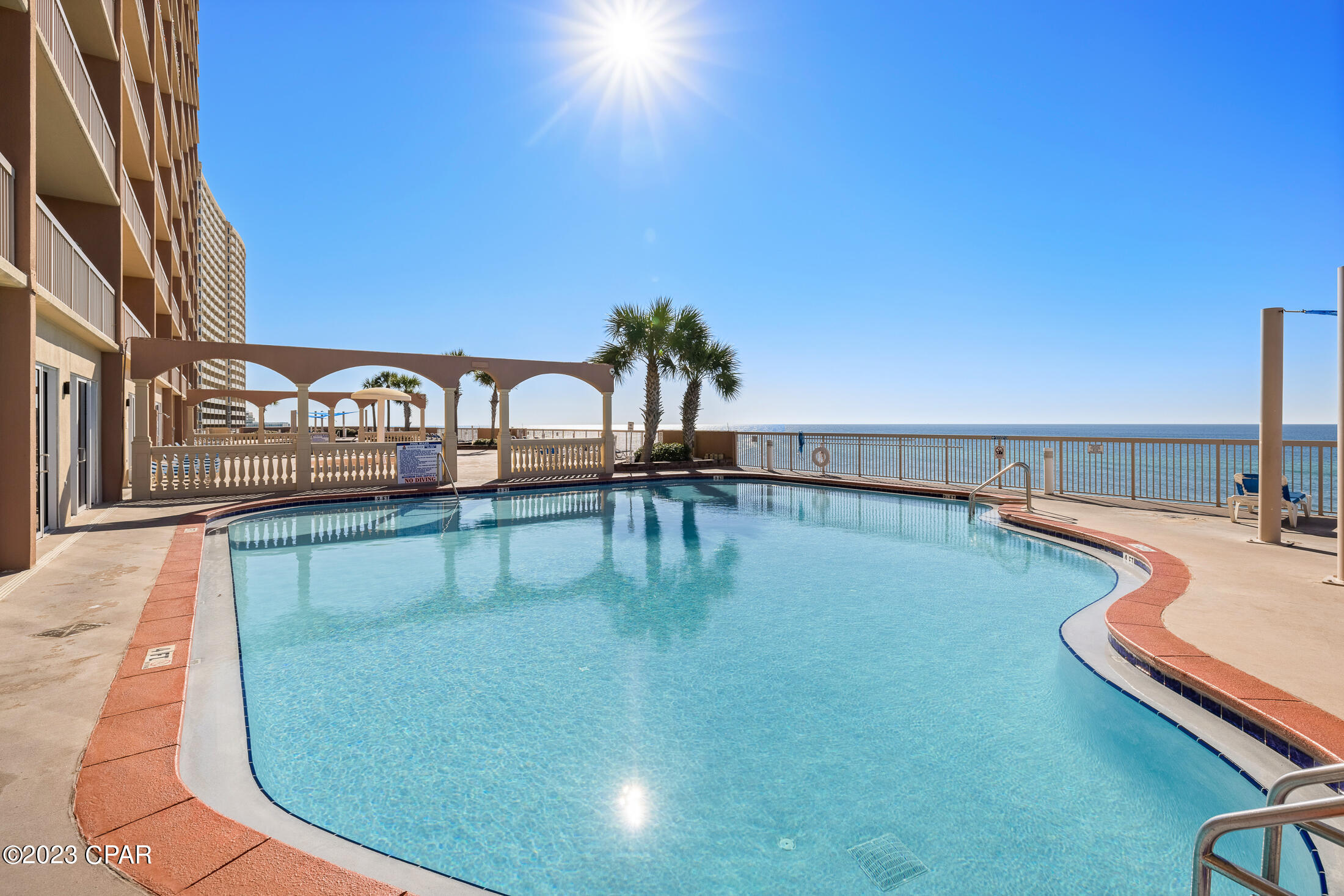 Sunrise Beach - Residential