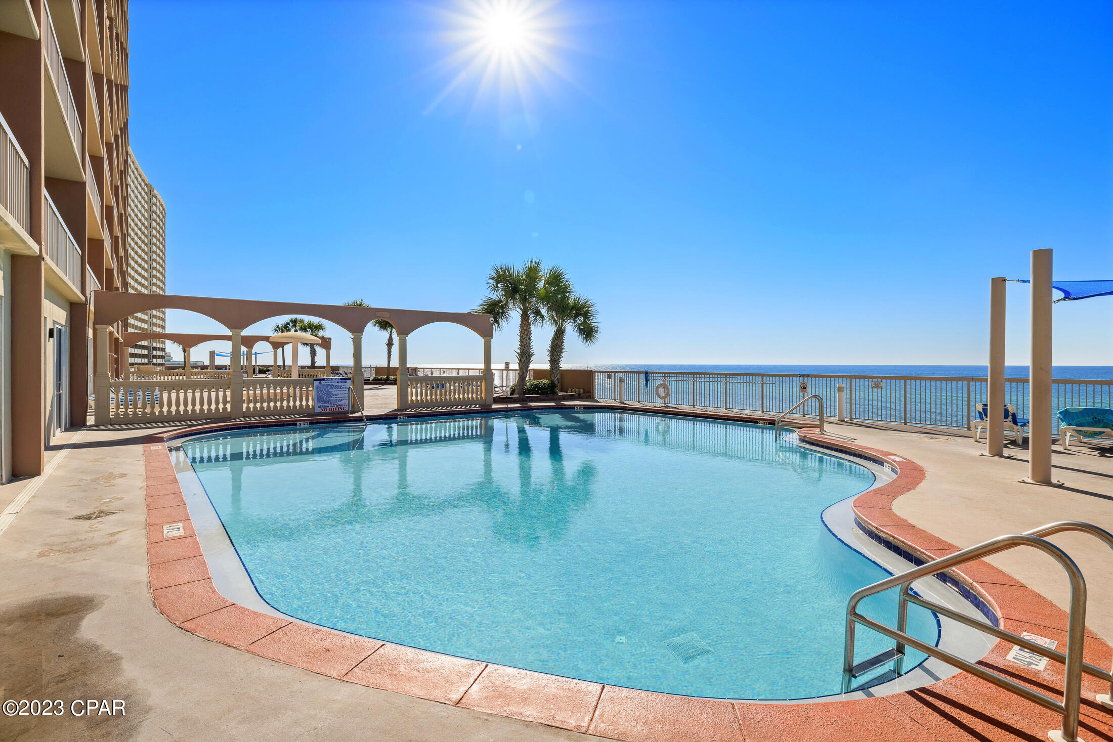 Sunrise Beach - Residential