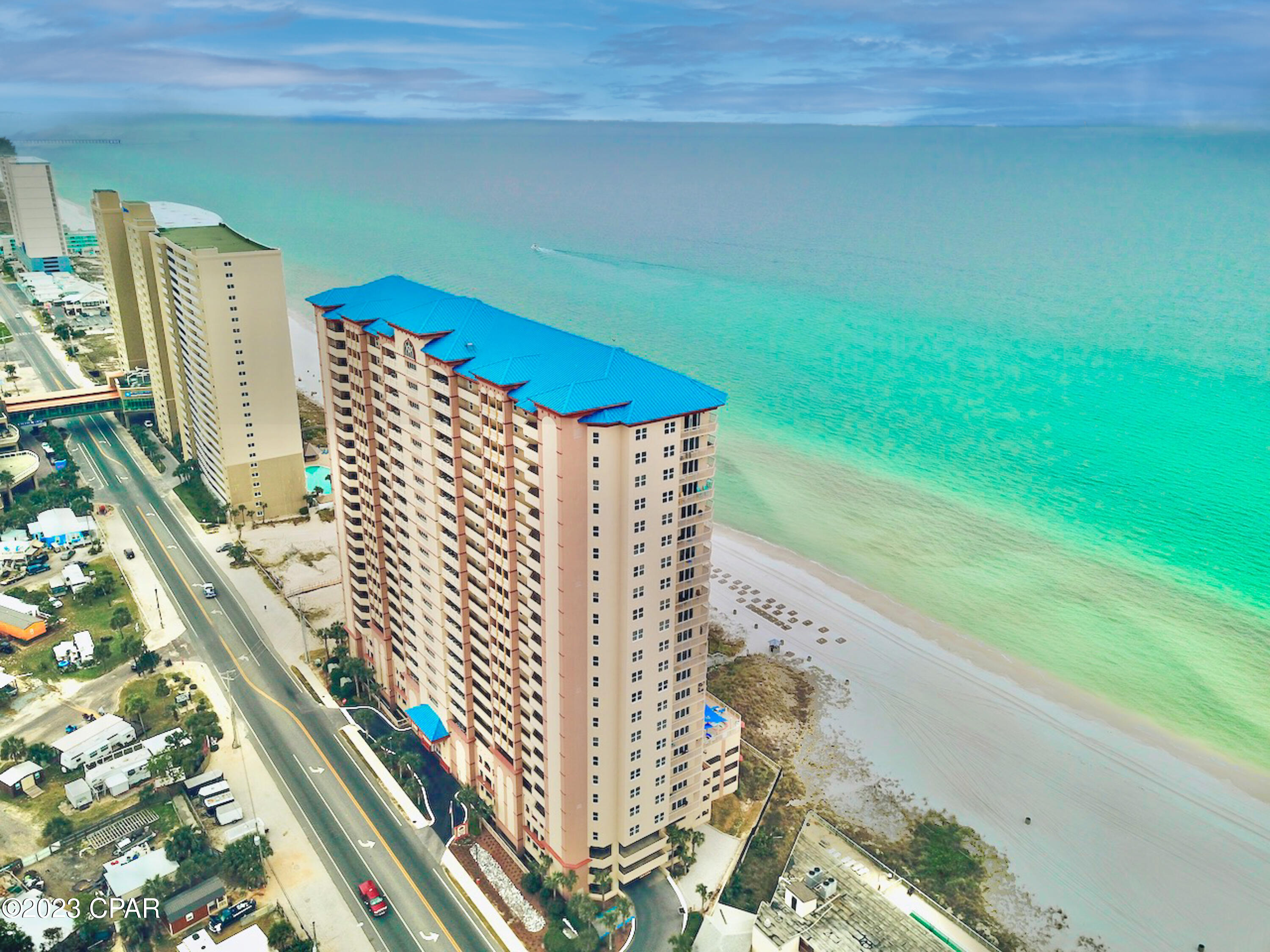 Sunrise Beach - Residential