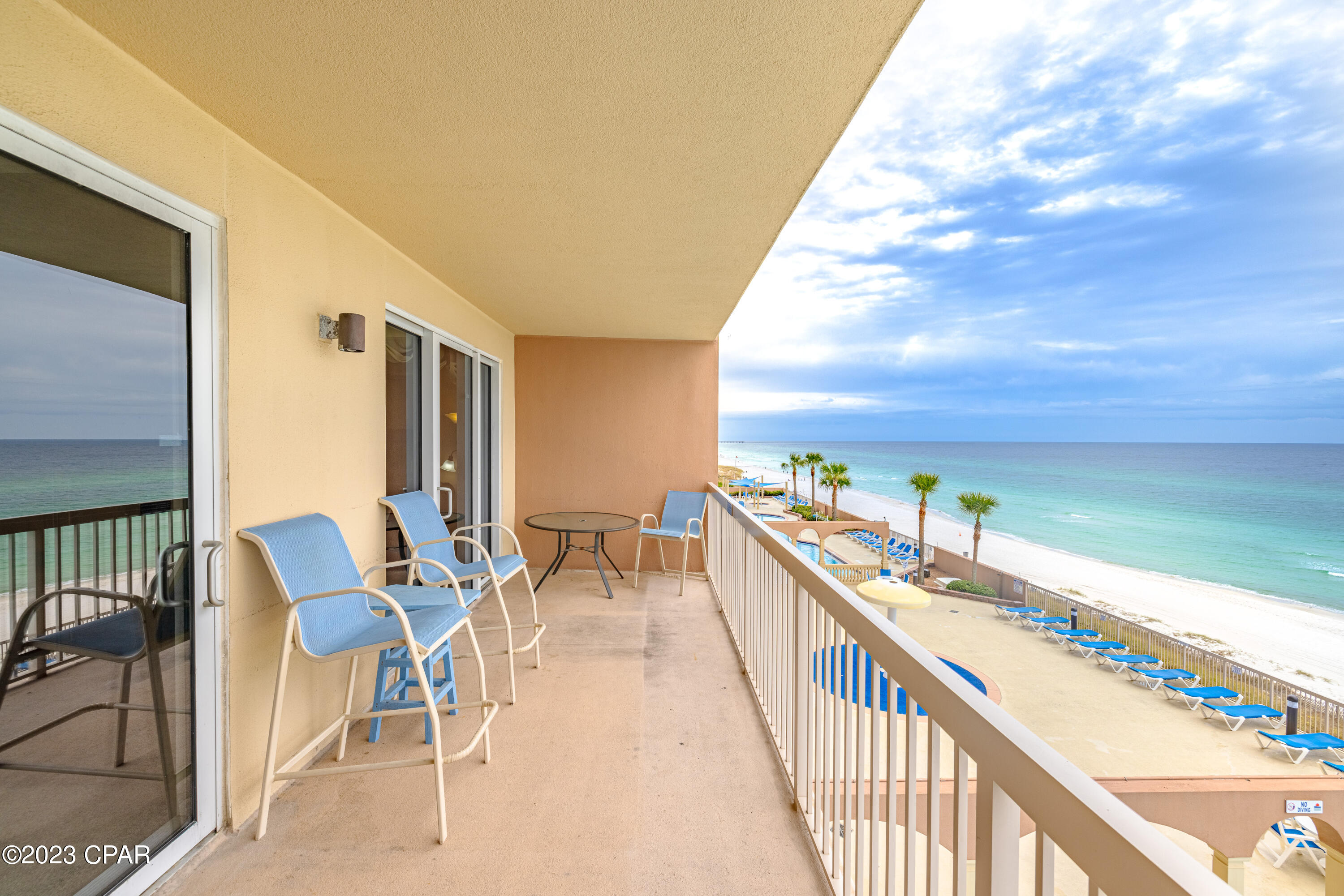 Sunrise Beach - Residential