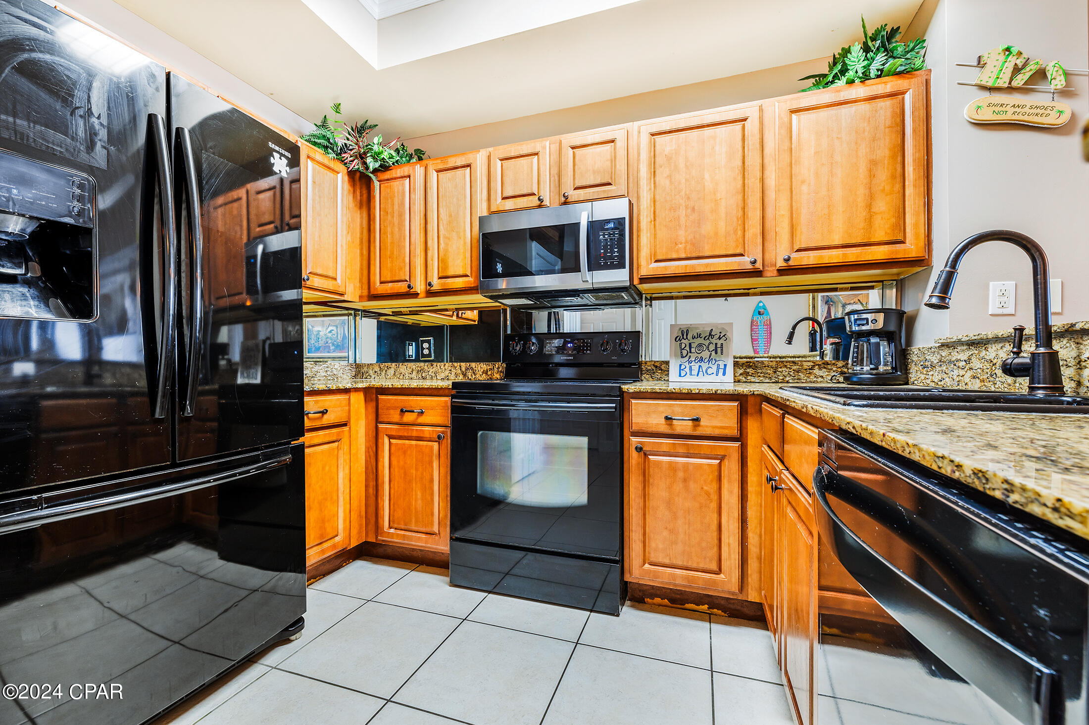 Sunrise Beach - Residential