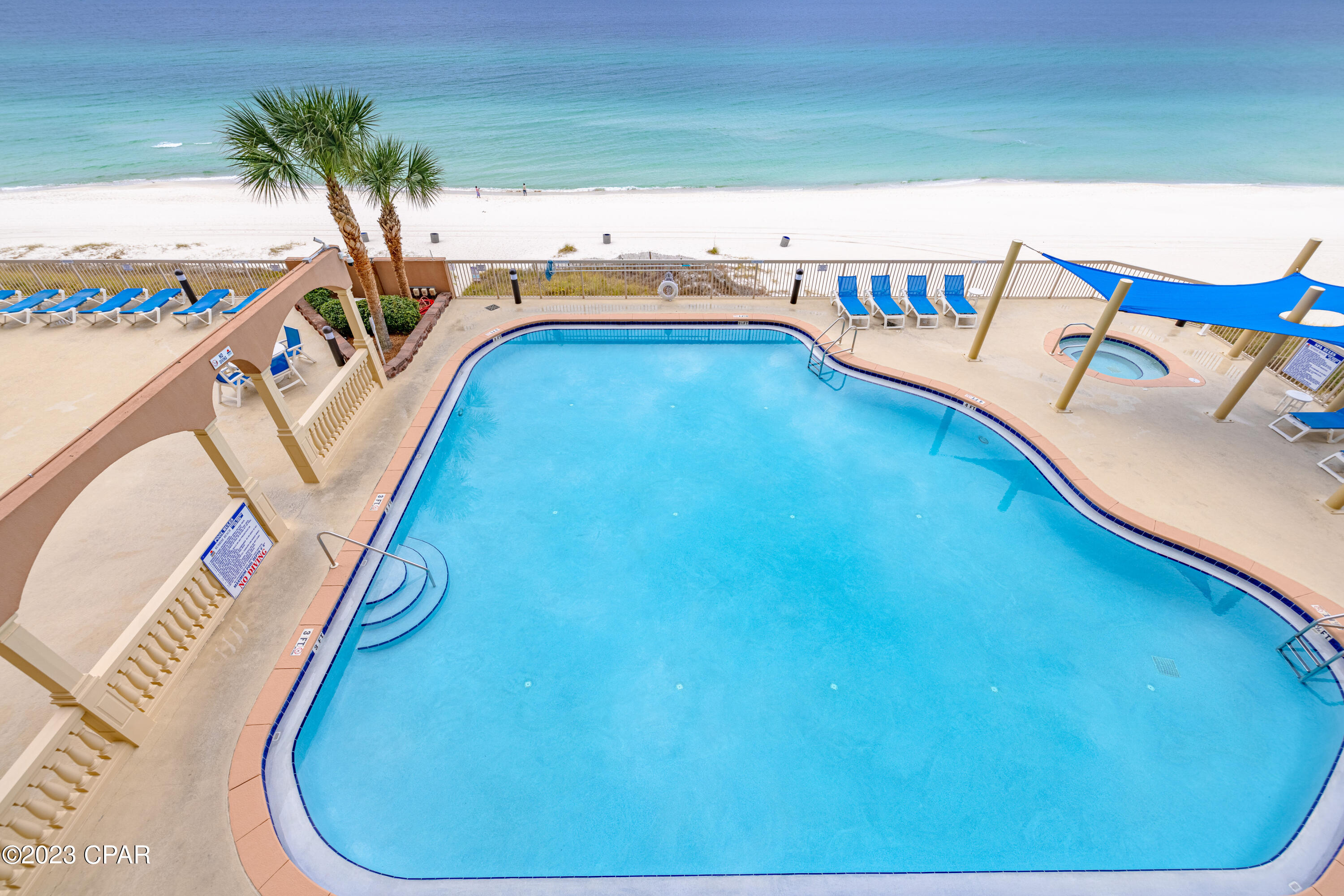 Sunrise Beach - Residential