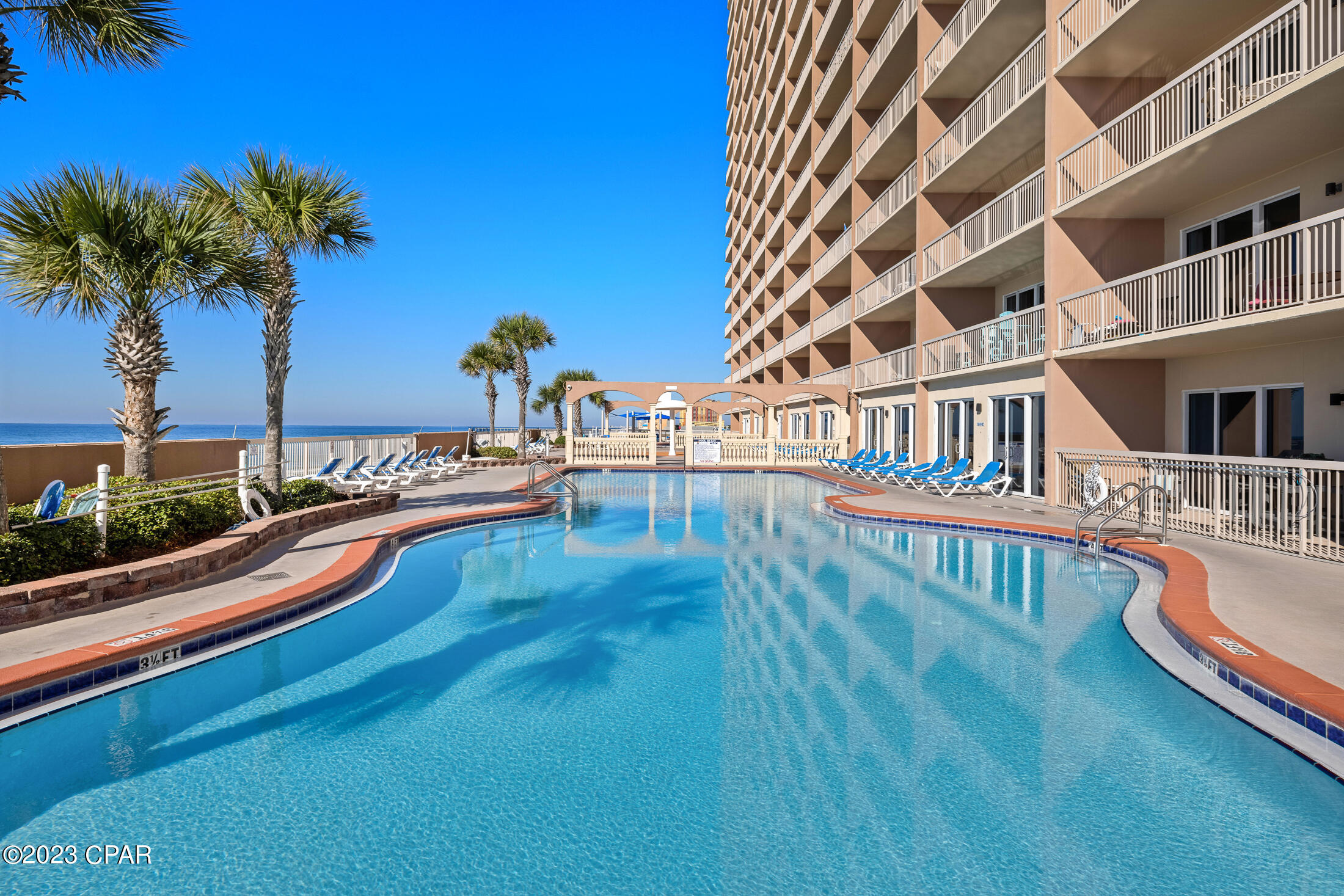 Sunrise Beach - Residential