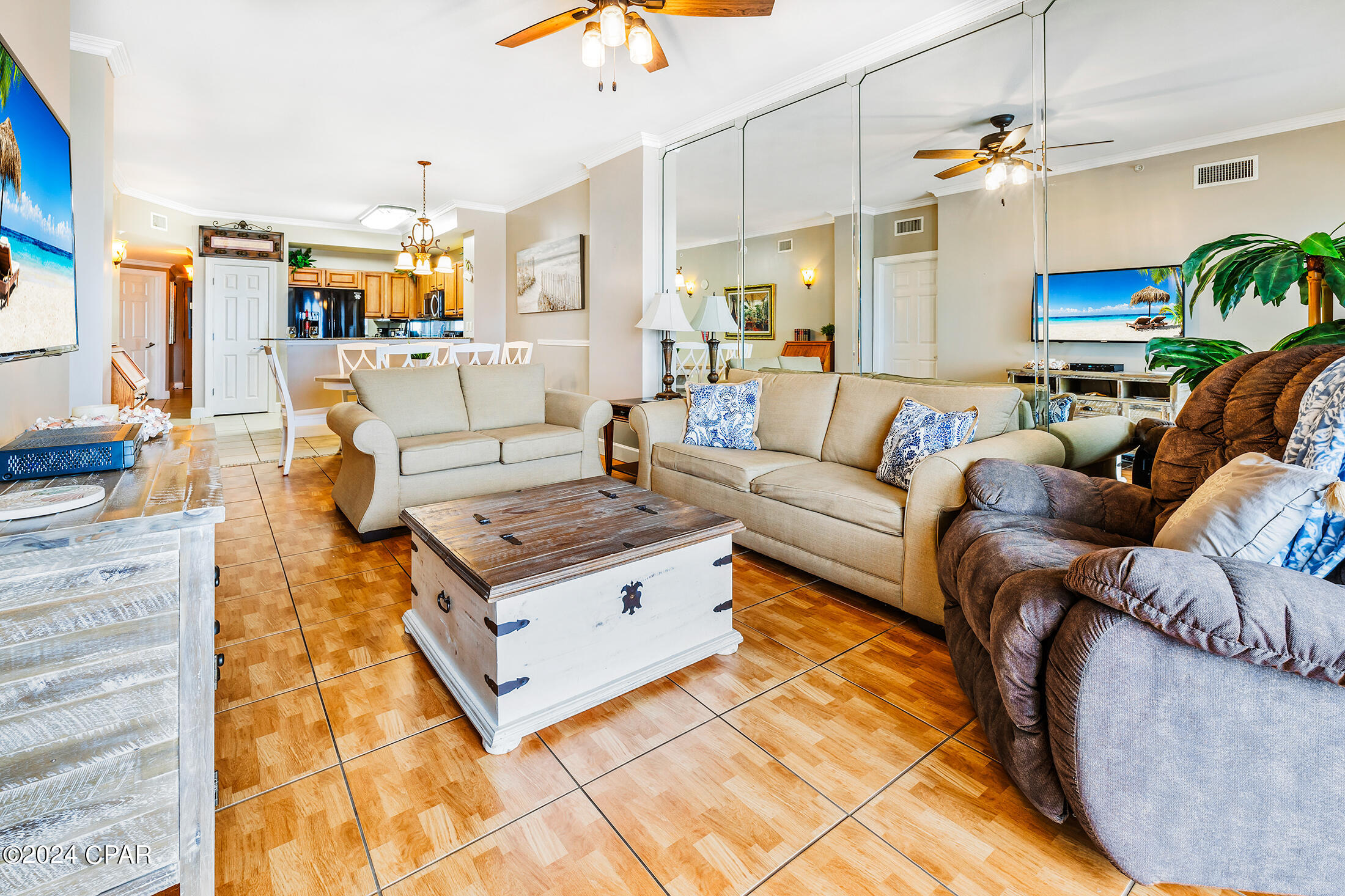 Sunrise Beach - Residential