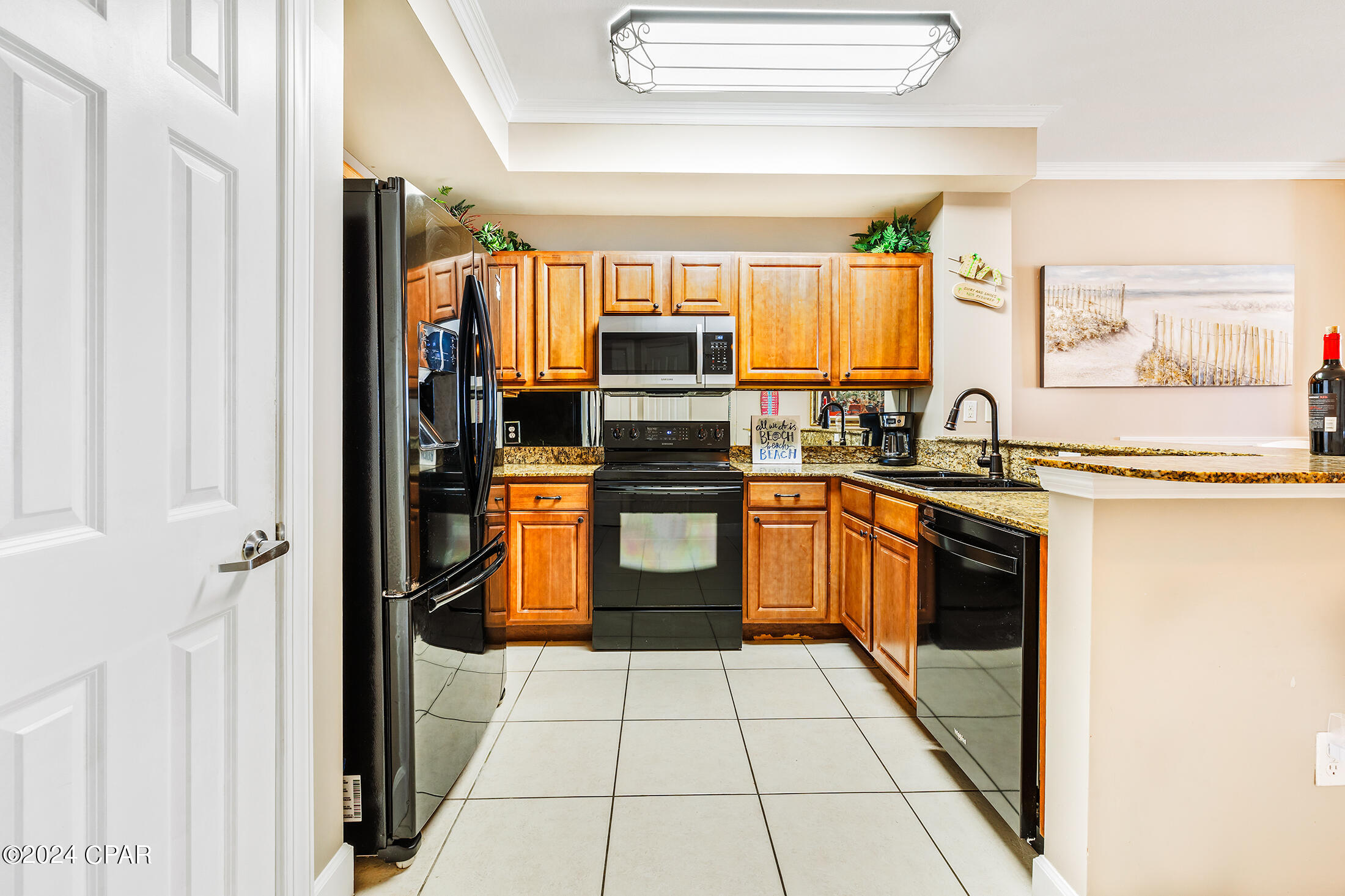 Sunrise Beach - Residential