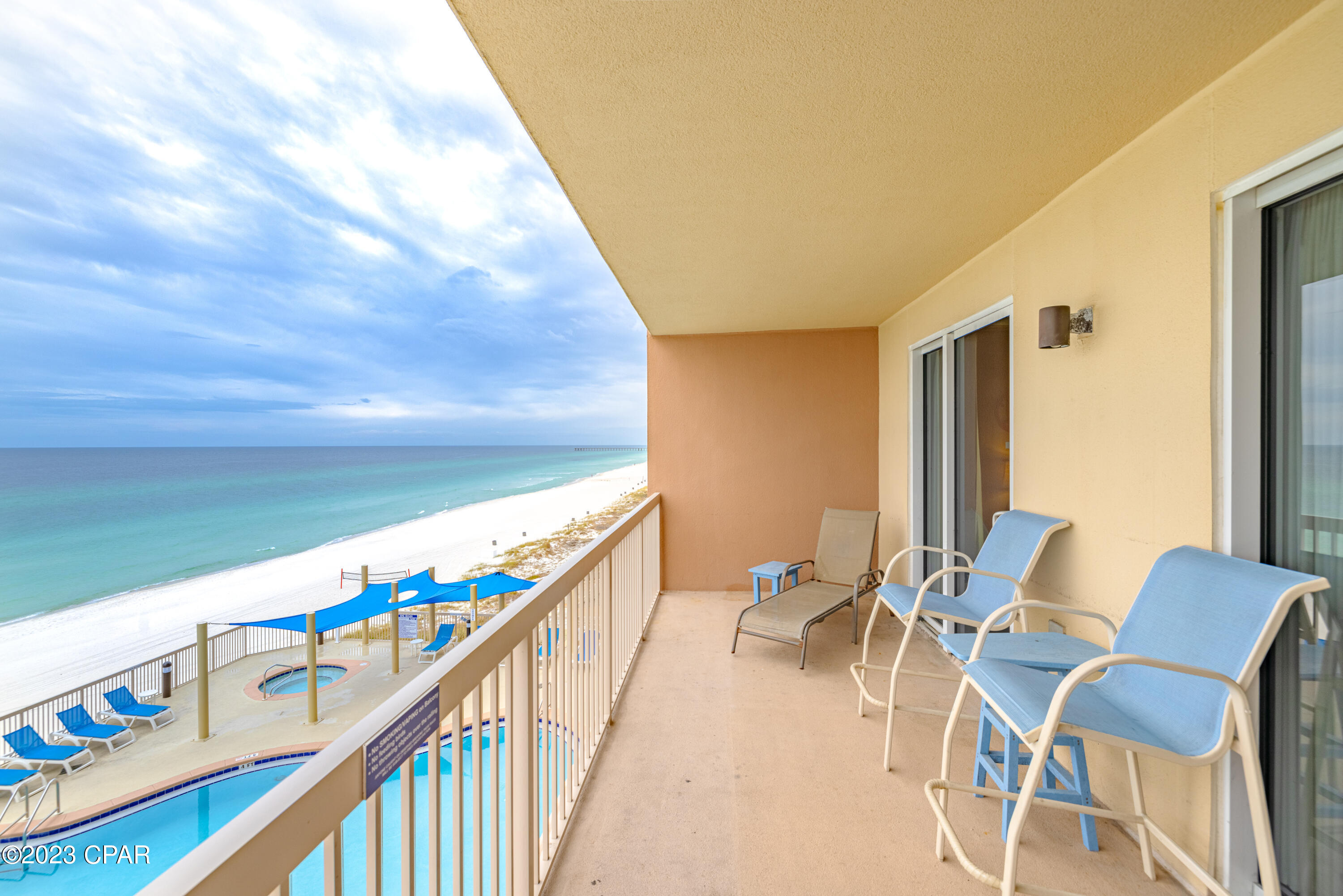 Sunrise Beach - Residential