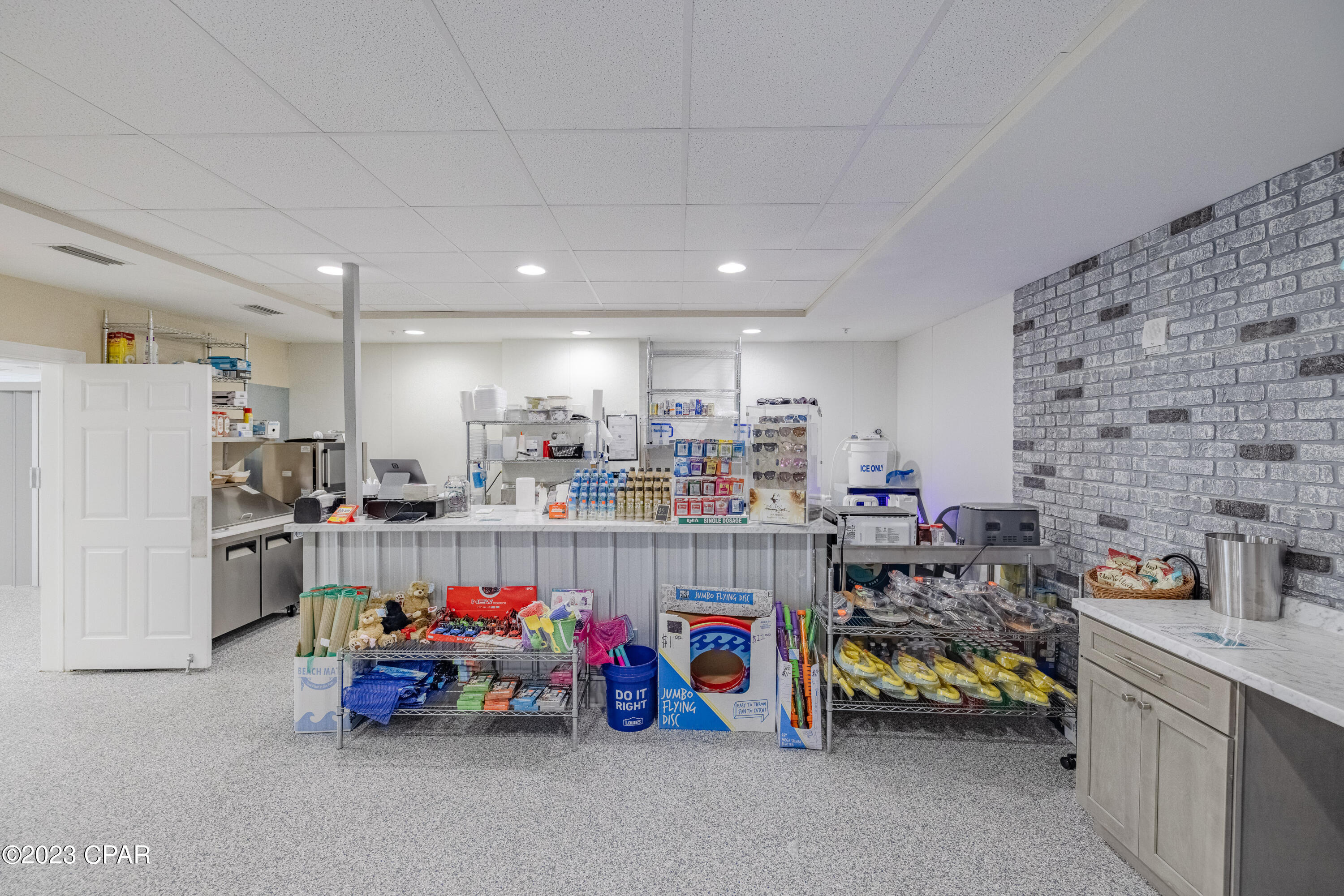 Sunrise Beach - Residential