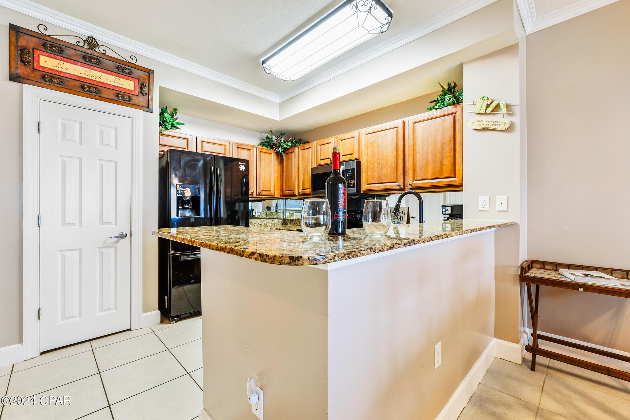 Sunrise Beach - Residential