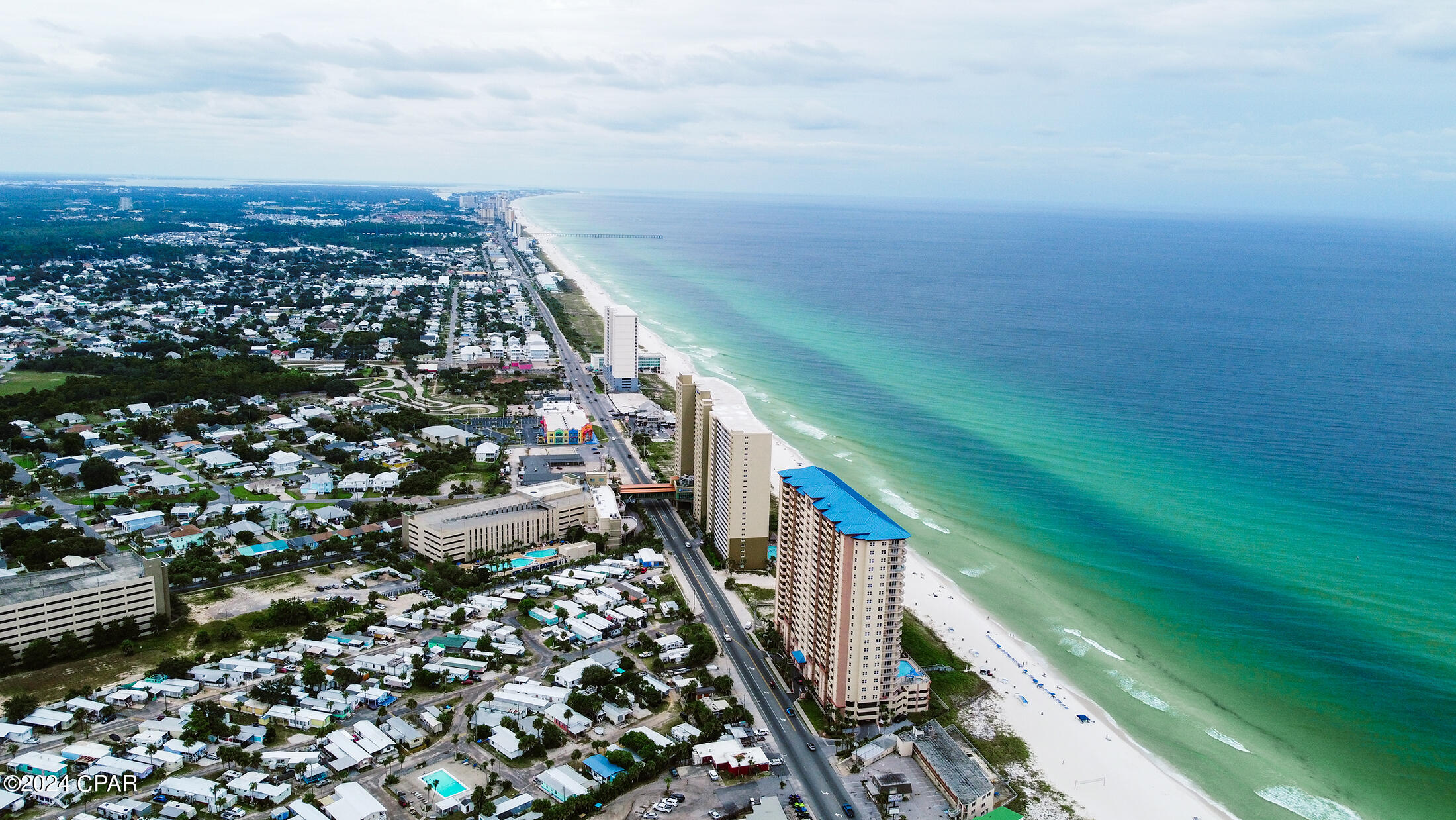 Sunrise Beach - Residential