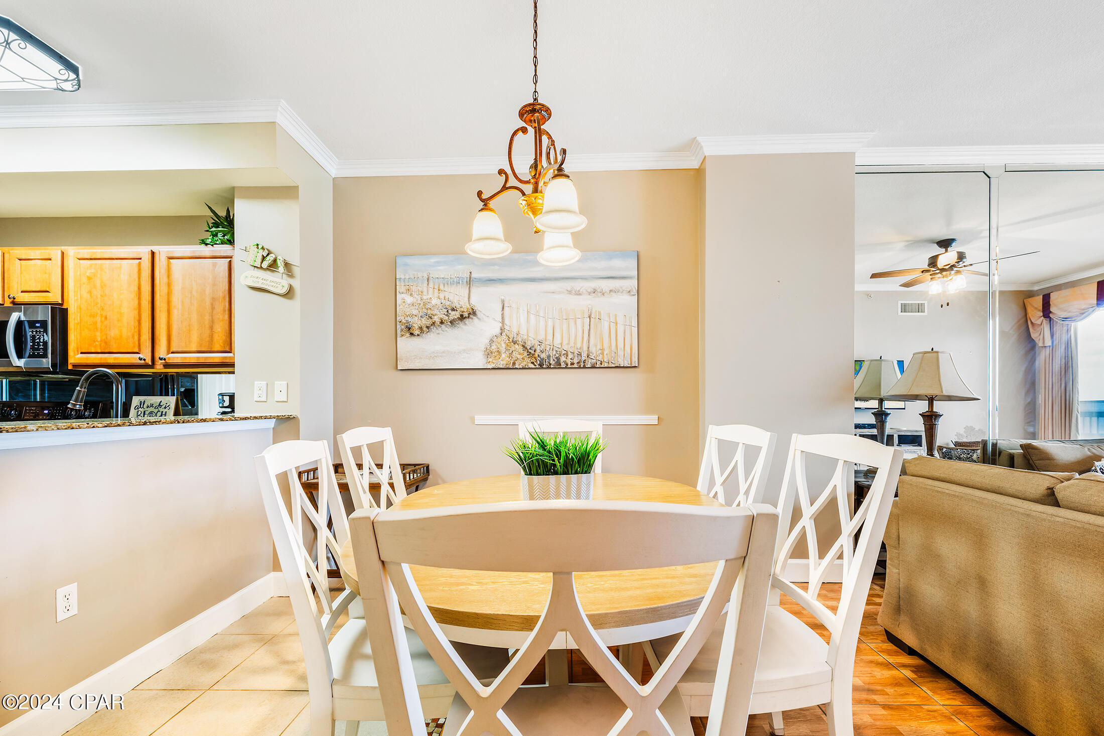 Sunrise Beach - Residential