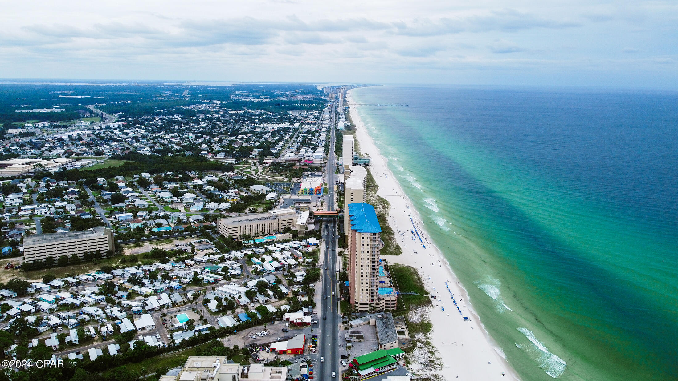 Sunrise Beach - Residential