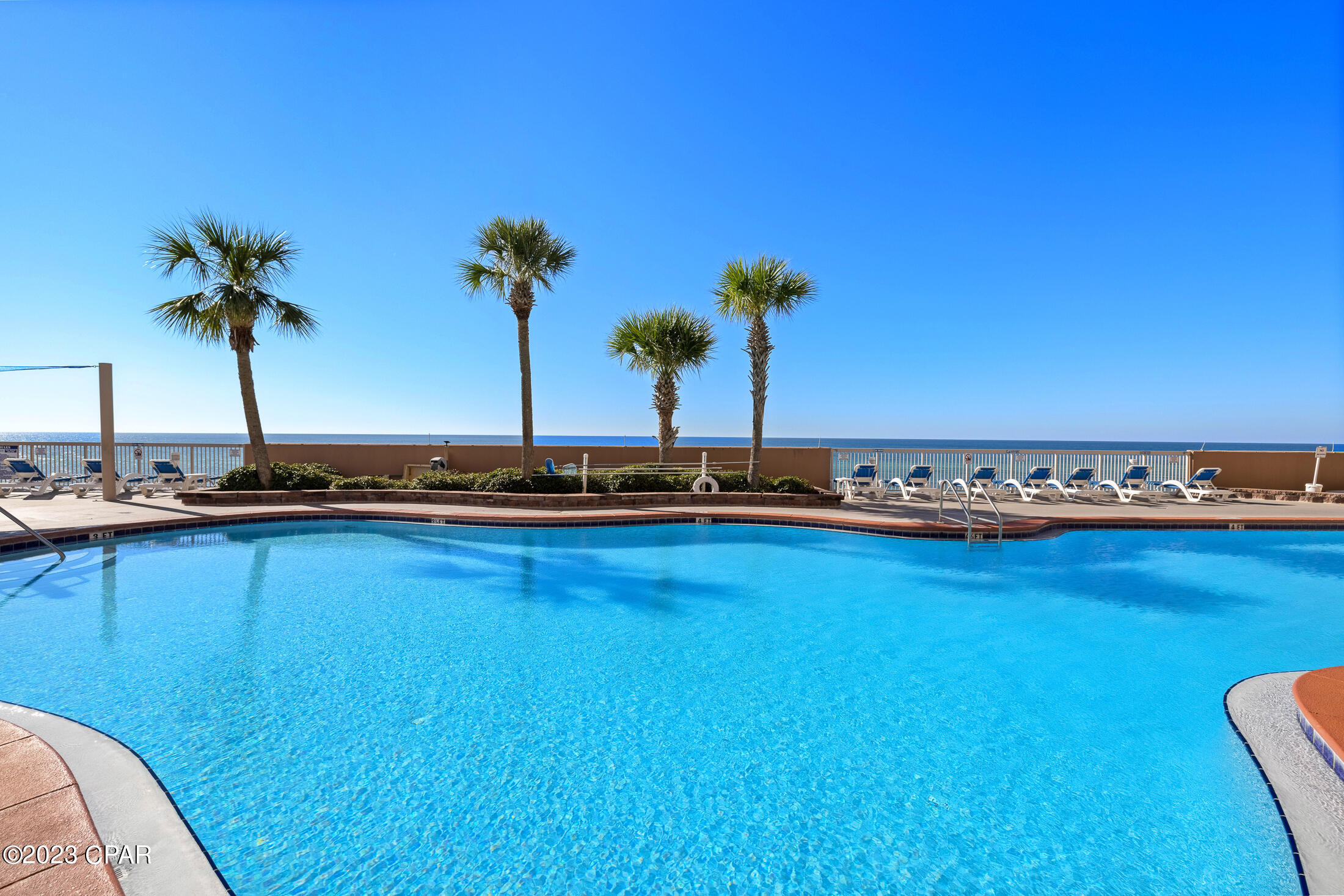 Sunrise Beach - Residential