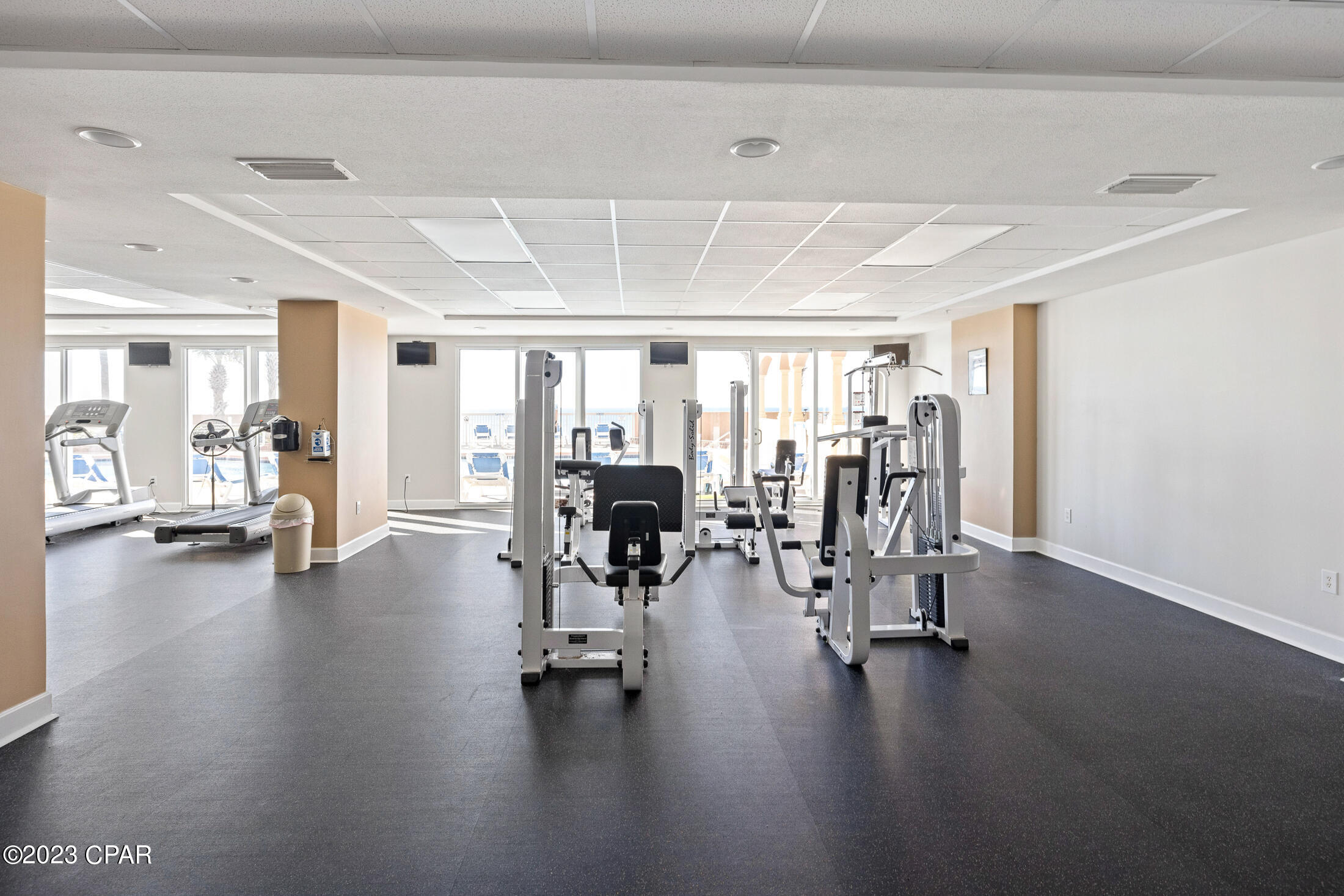 Sunrise Beach - Residential