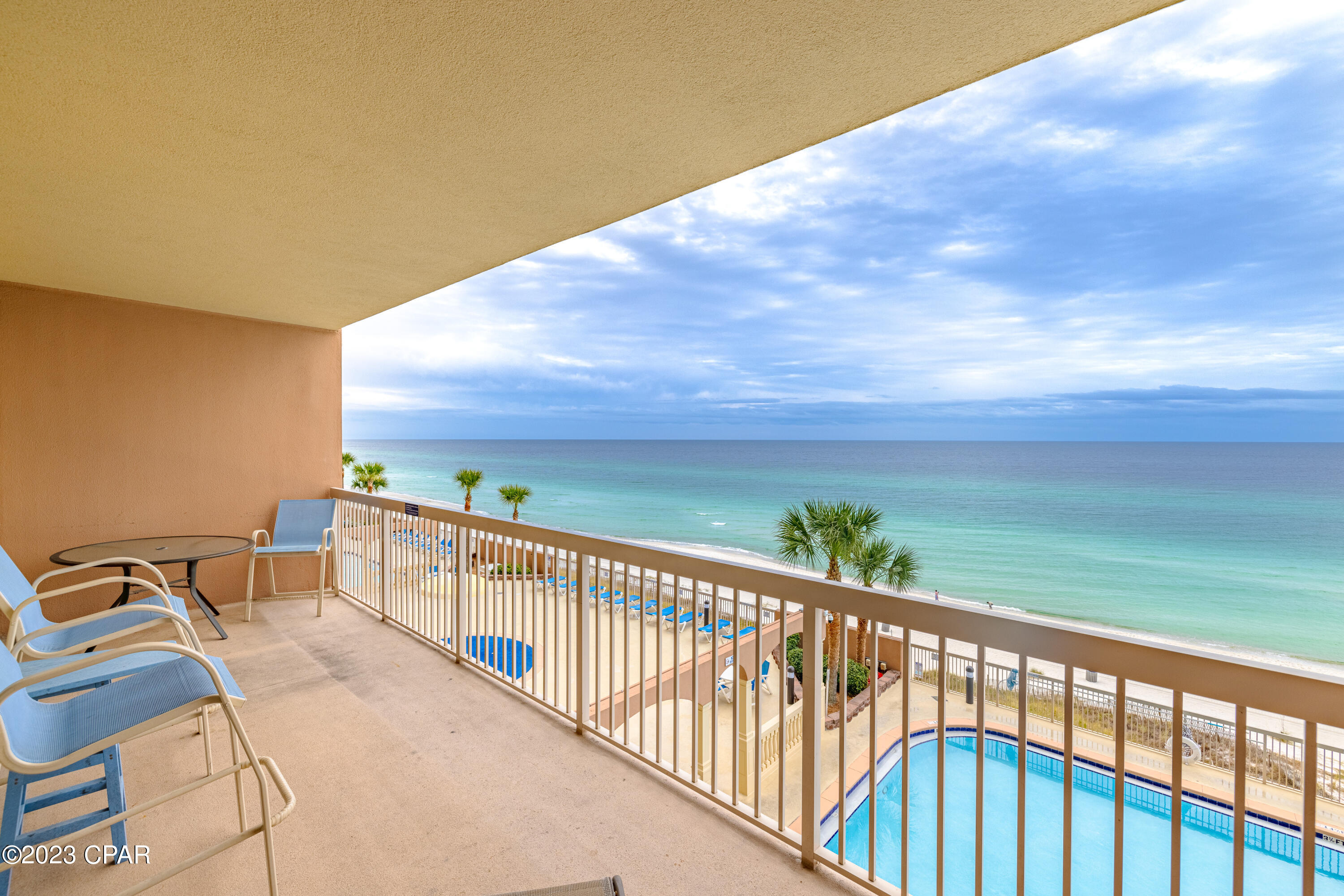 Sunrise Beach - Residential