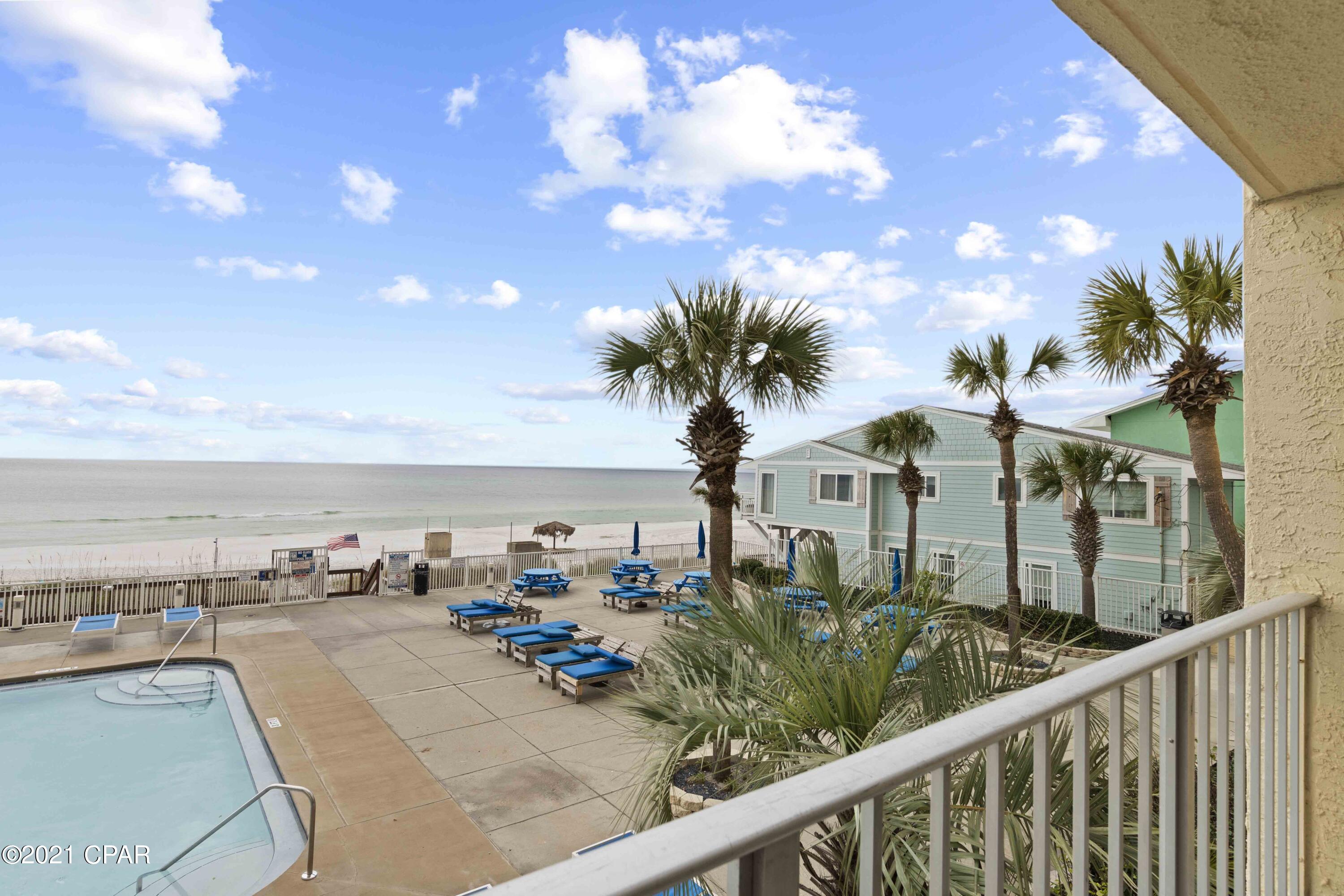 Regency Towers - Residential