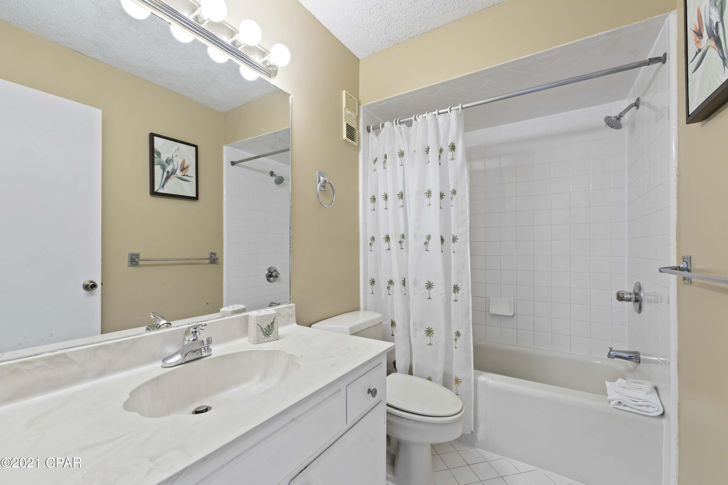 Regency Towers - Residential