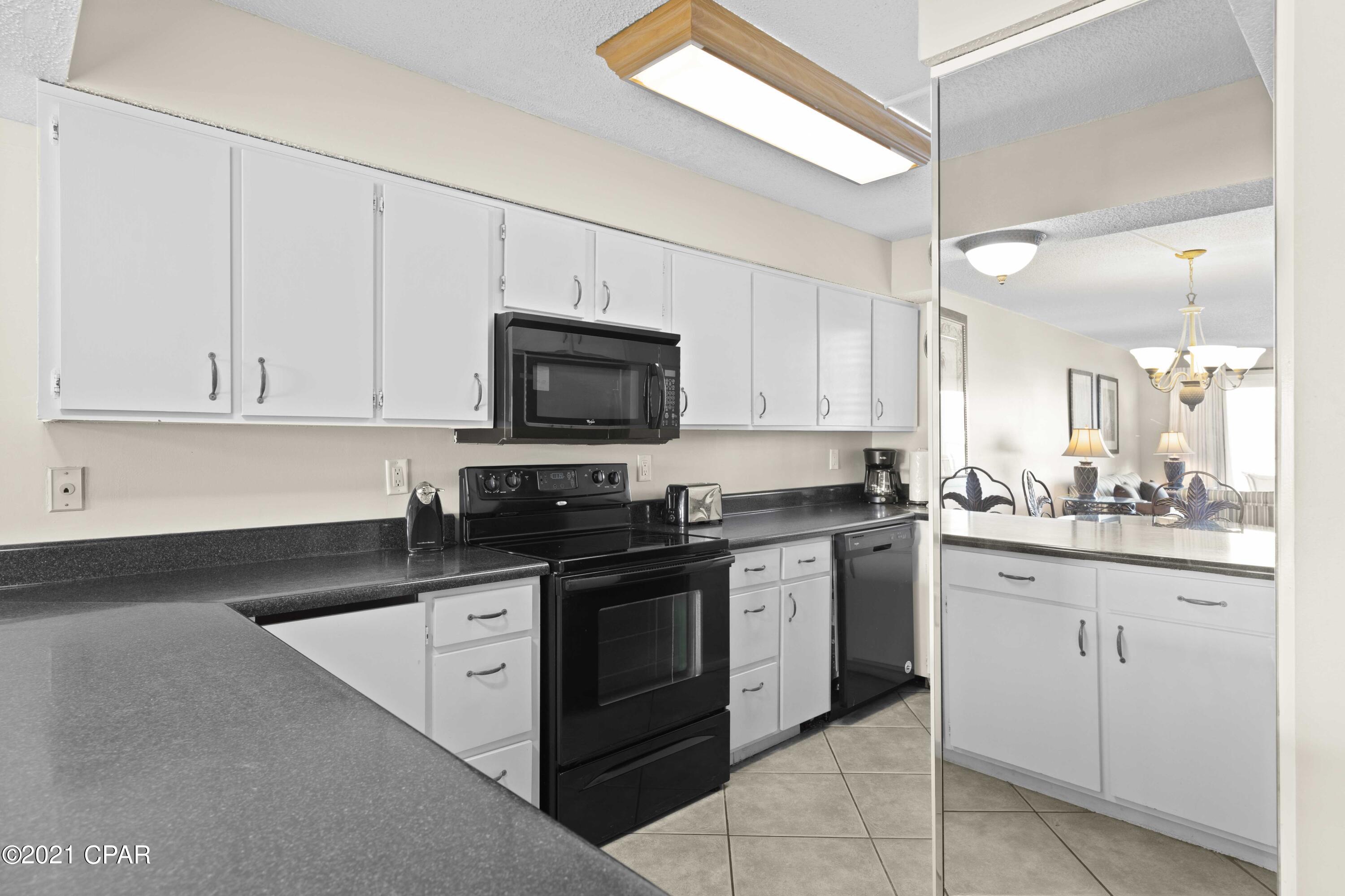 Regency Towers - Residential