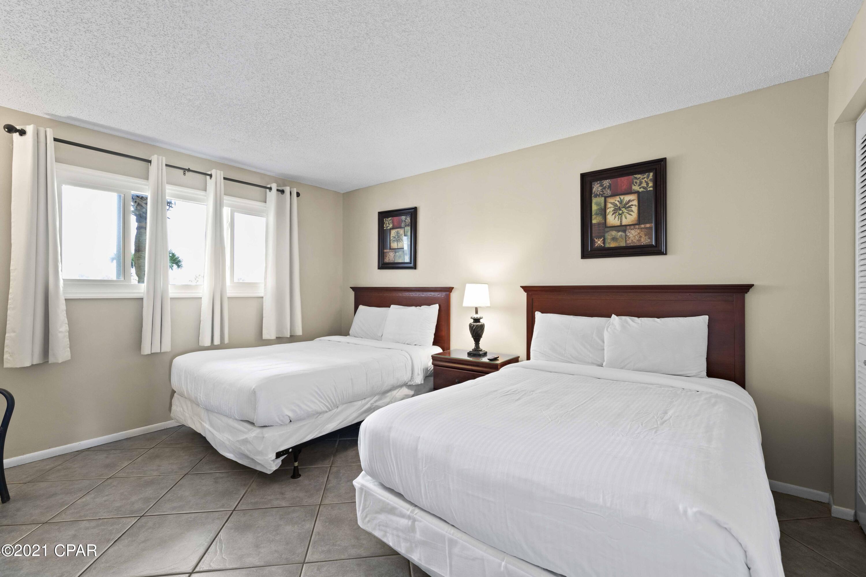 Regency Towers - Residential