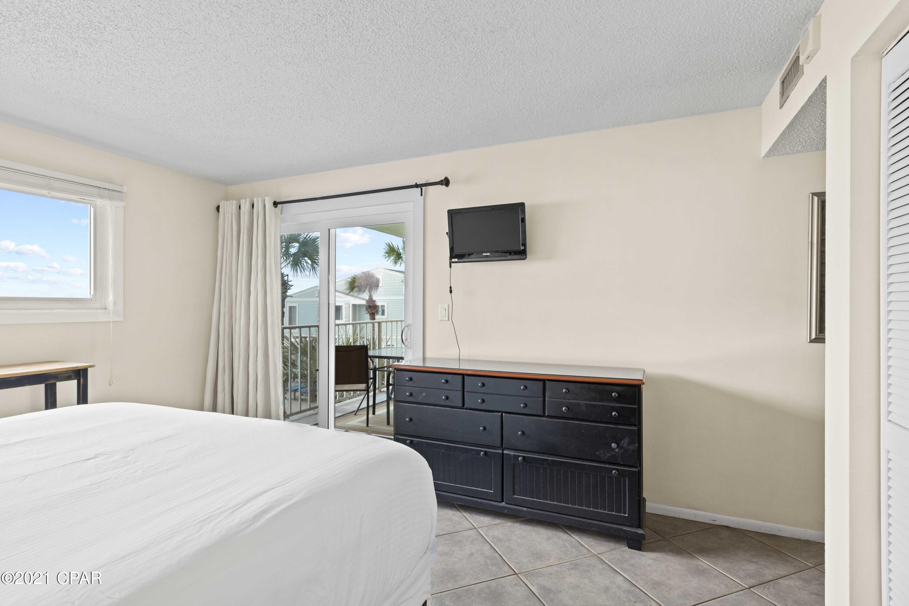 Regency Towers - Residential