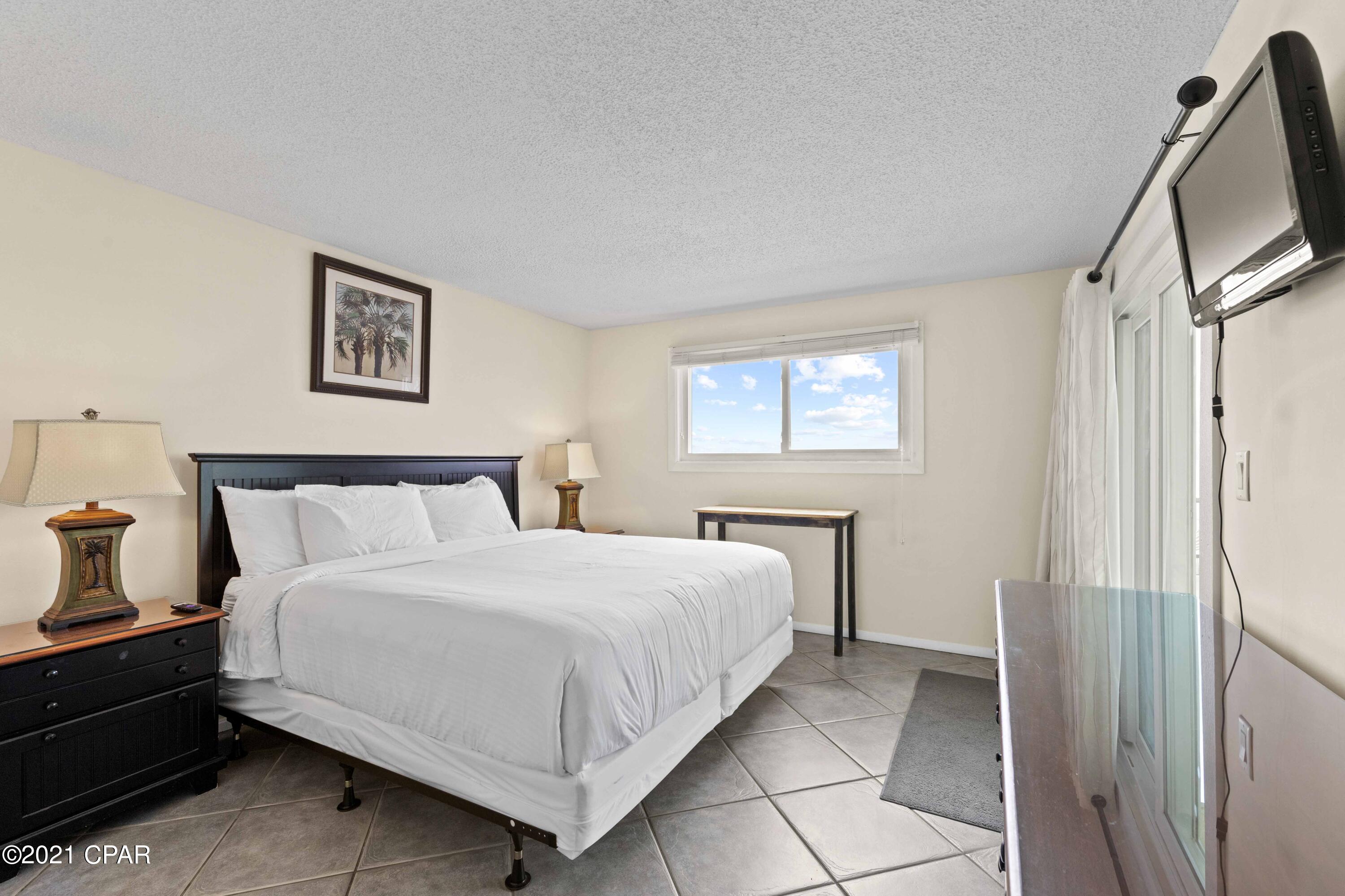 Regency Towers - Residential