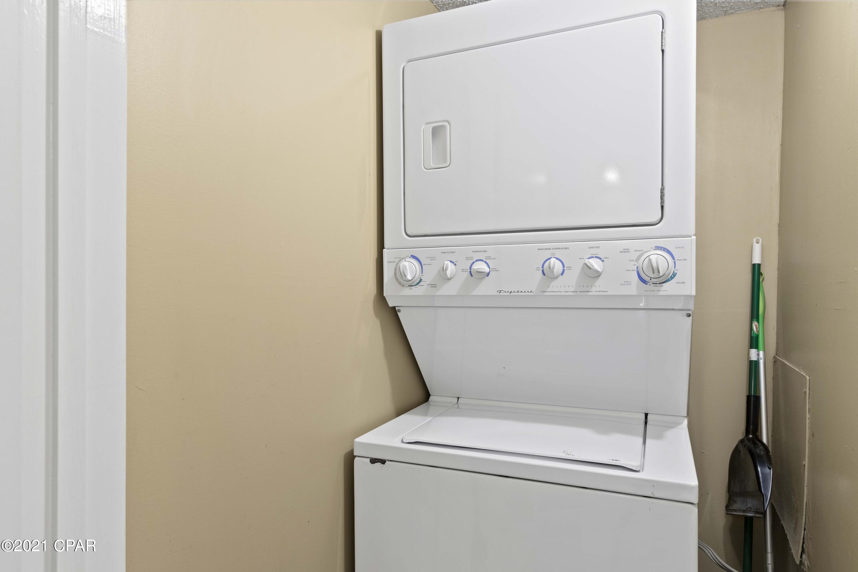 Regency Towers - Residential