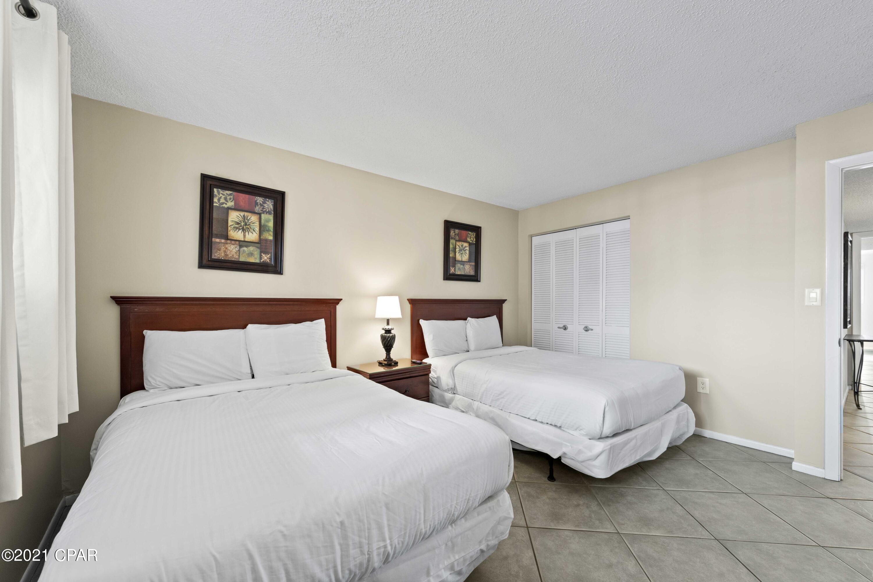 Regency Towers - Residential