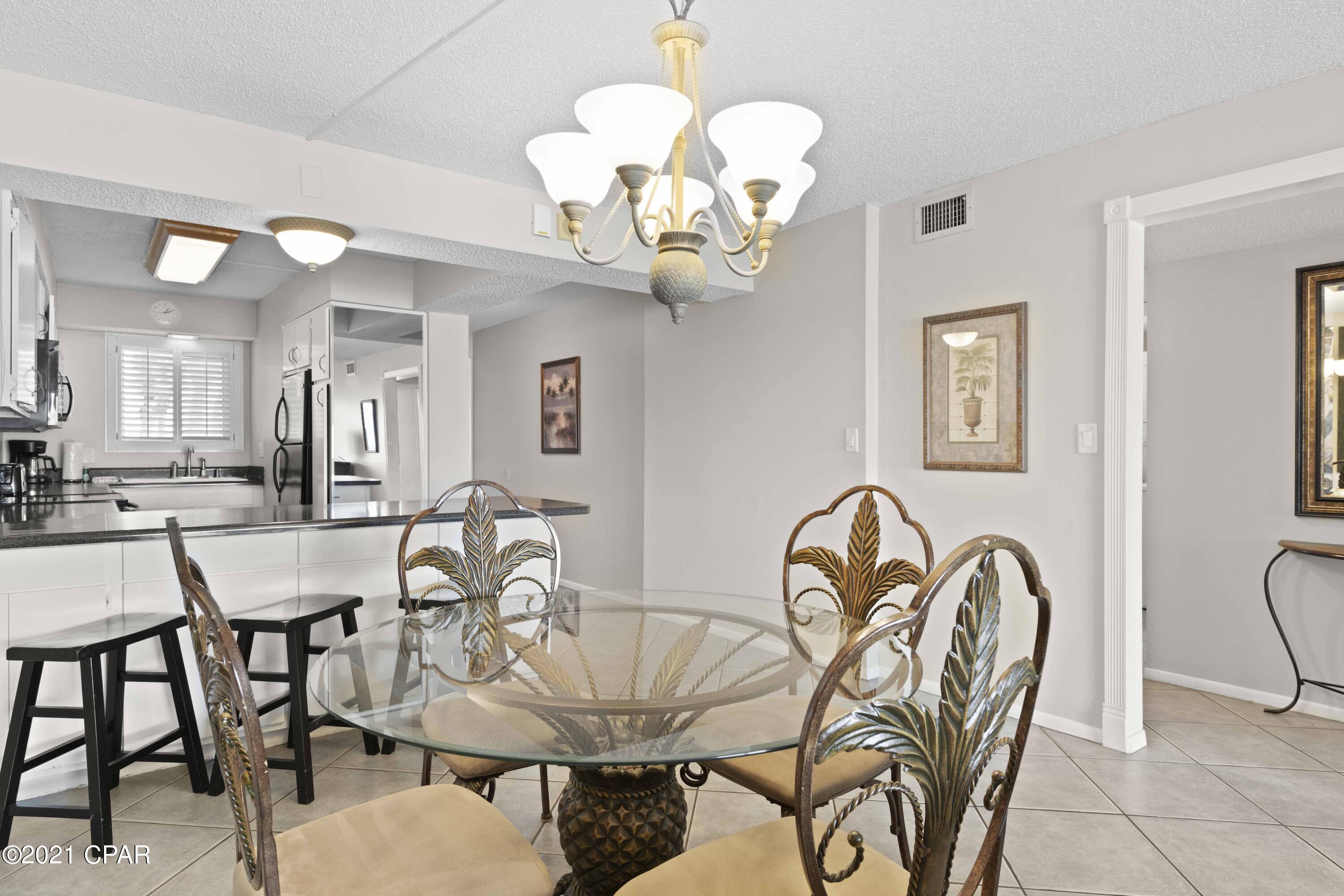 Regency Towers - Residential